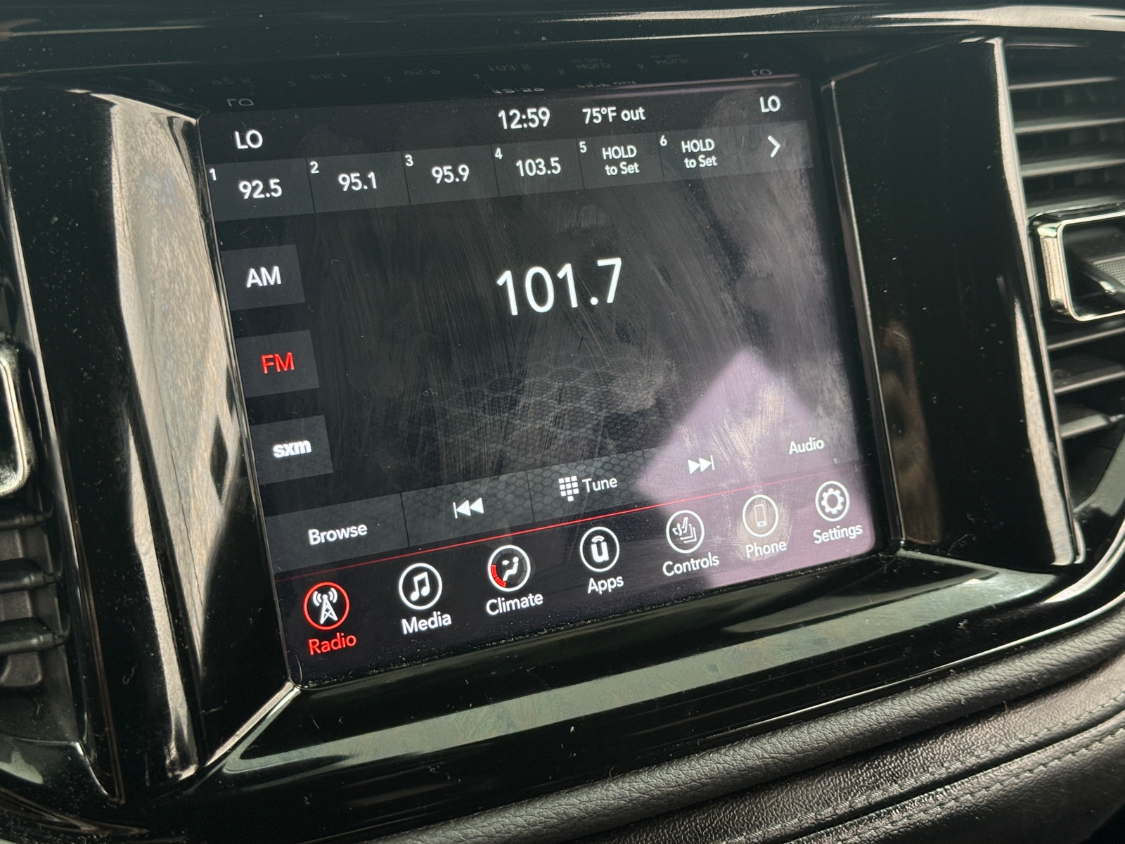 Thumbnail: 2021 Dodge Durango - 3