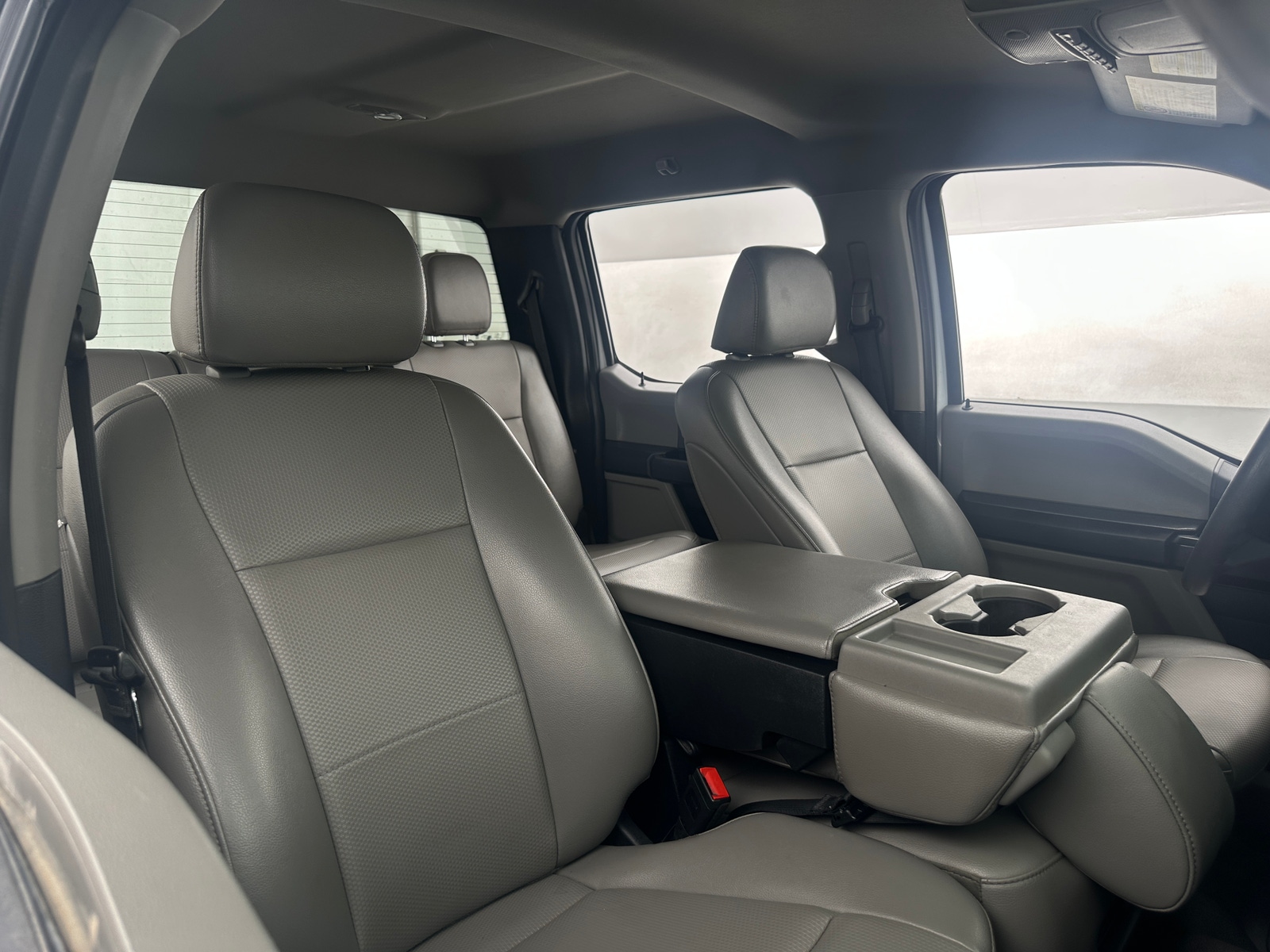 Thumbnail: 2022 Ford Econoline - 2