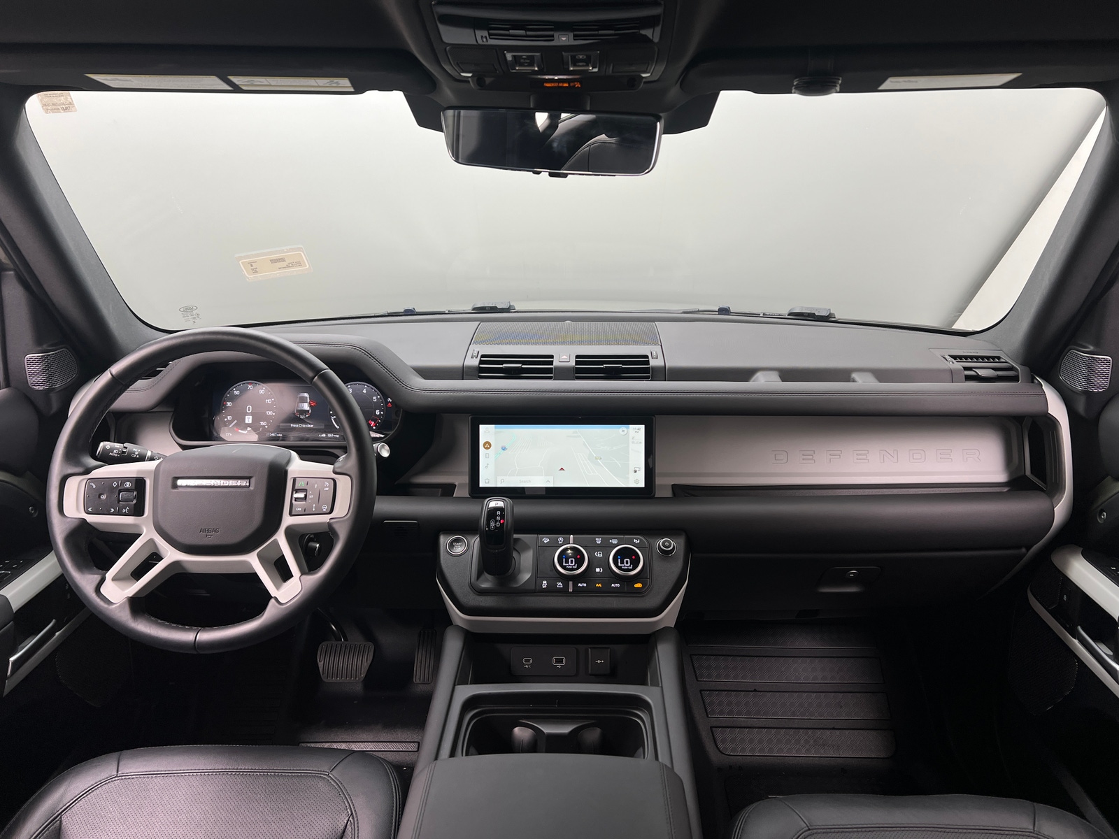 Thumbnail: 2024 Land Rover Defender - 2