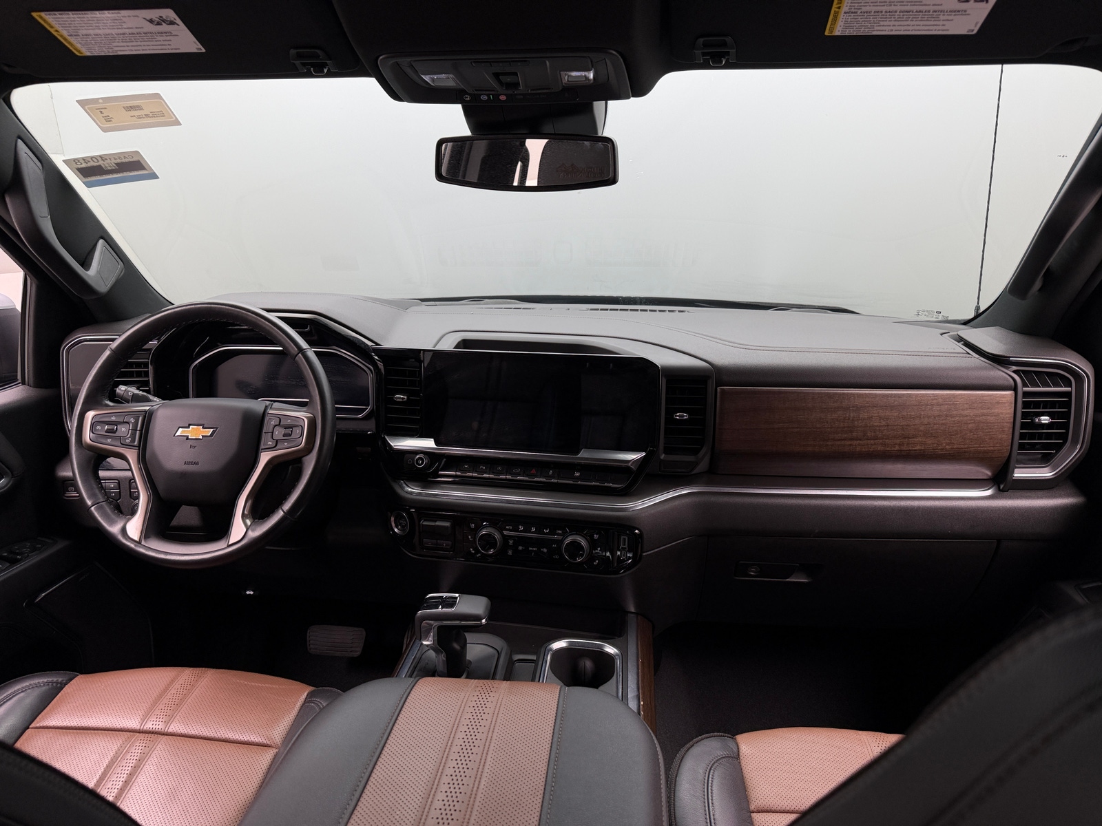 Thumbnail: 2023 Chevrolet Silverado 1500 - 2