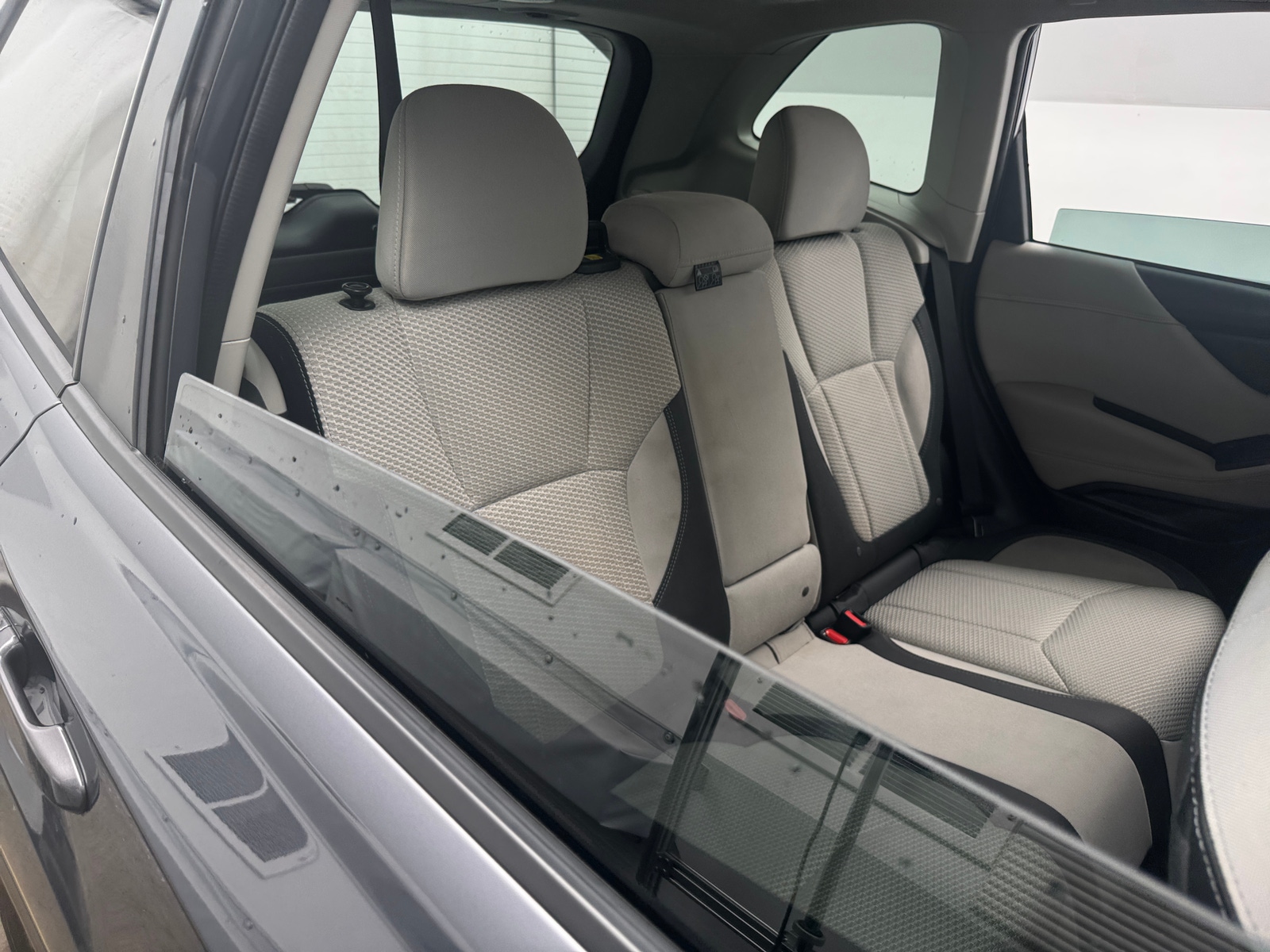 Thumbnail: 2022 Subaru Forester - 6