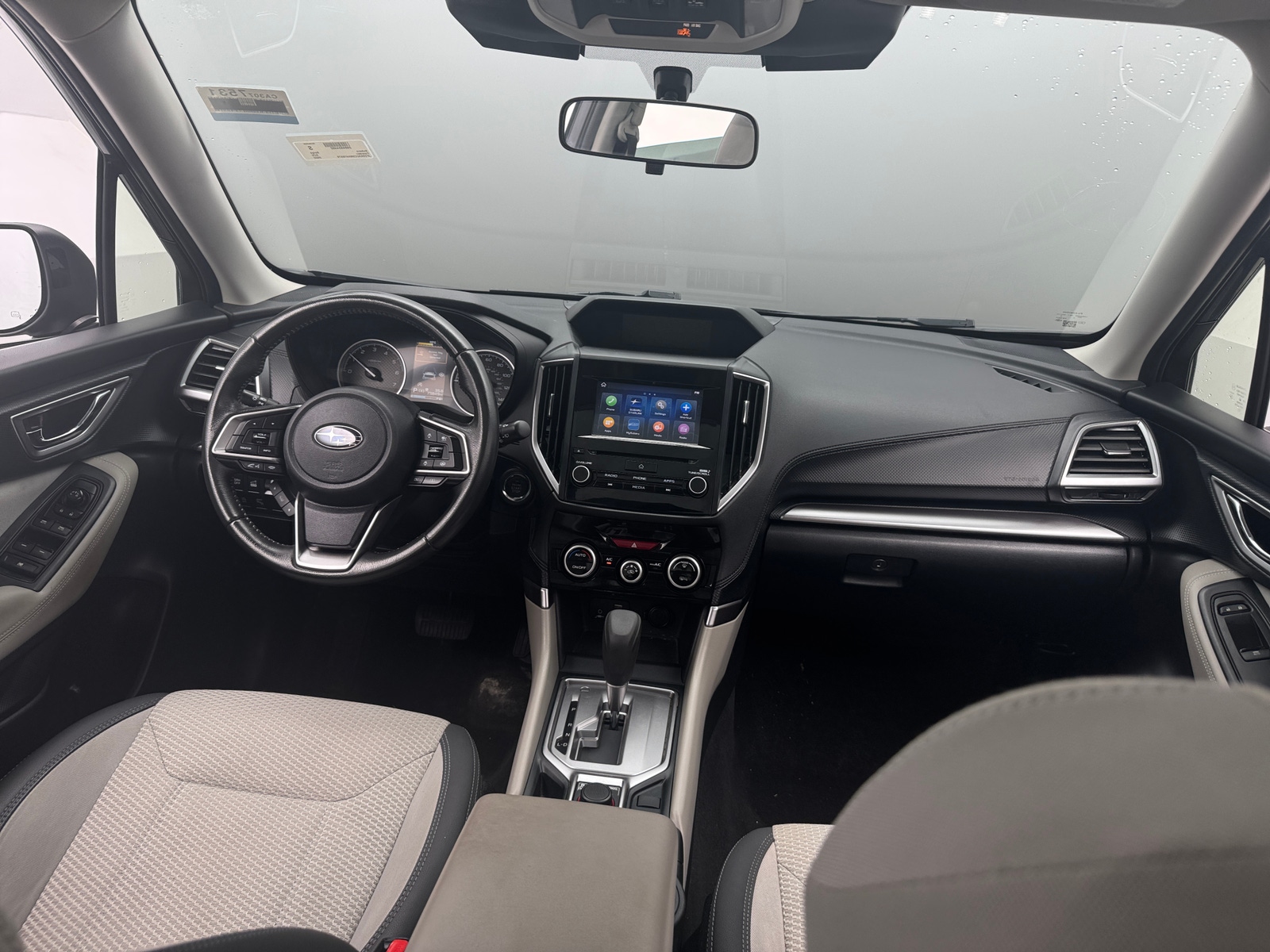 Thumbnail: 2022 Subaru Forester - 3