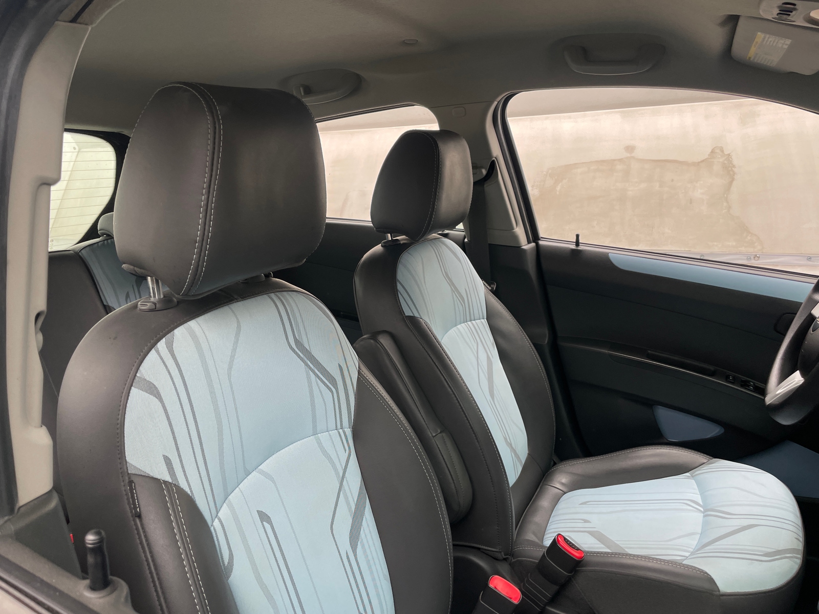 Thumbnail: 2015 Chevrolet Spark - 2