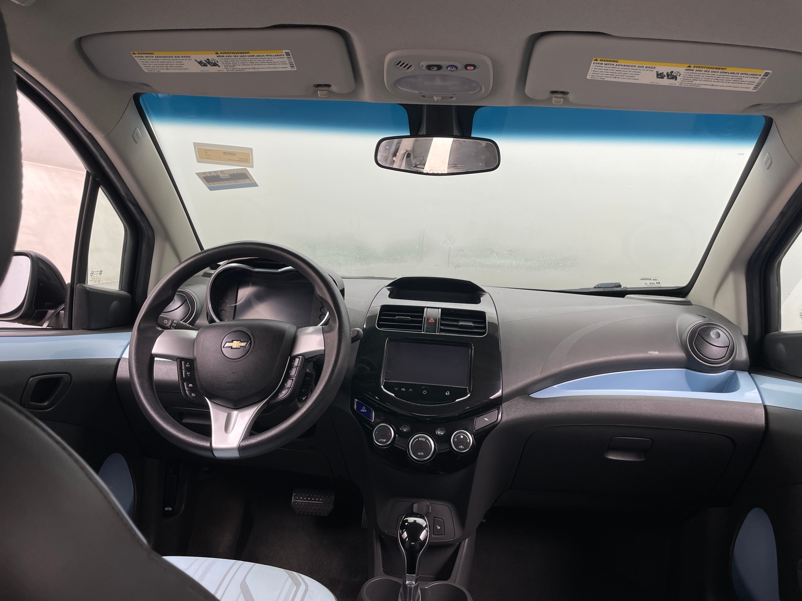 Thumbnail: 2015 Chevrolet Spark - 3
