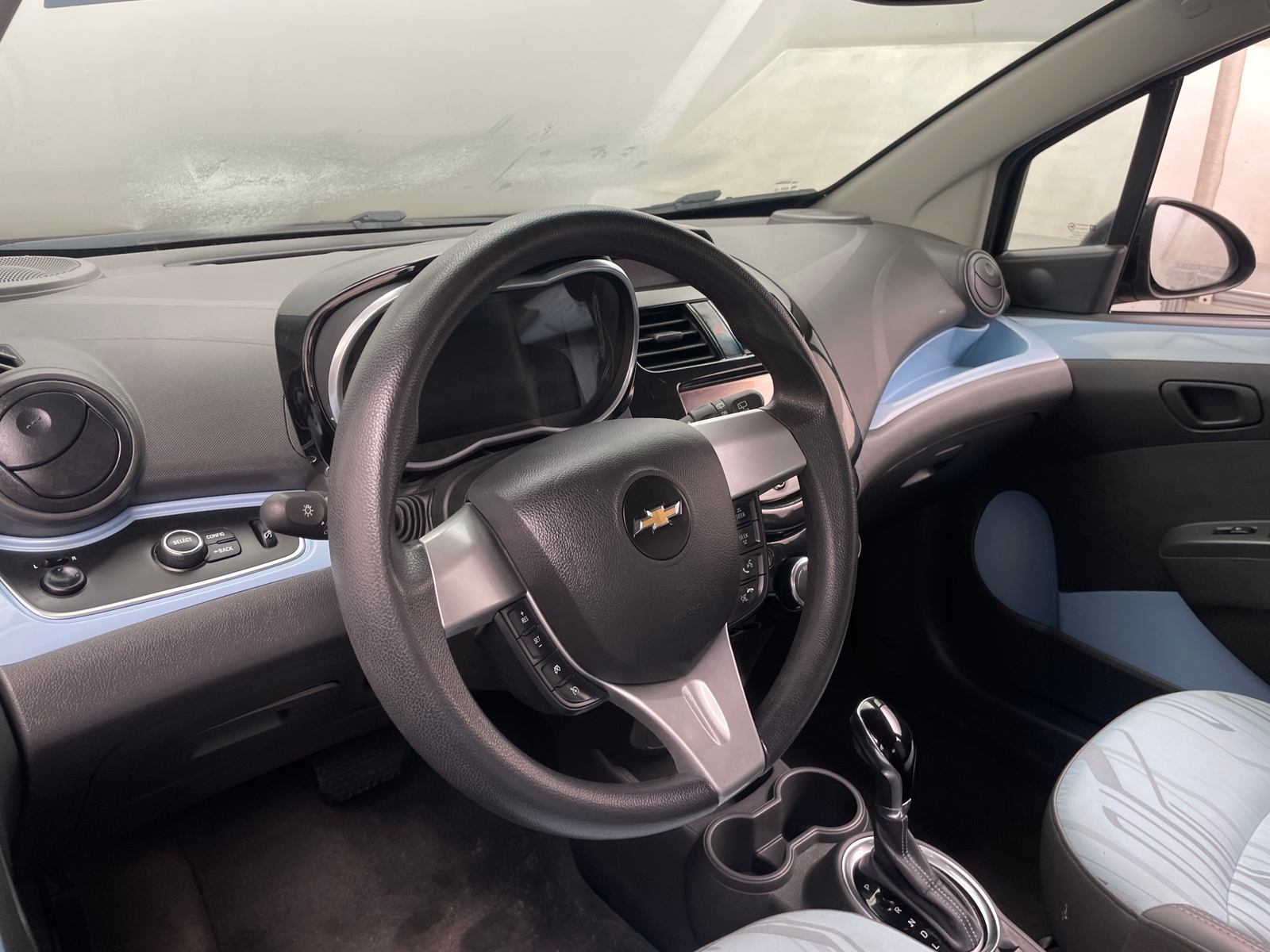 Thumbnail: 2015 Chevrolet Spark - 5