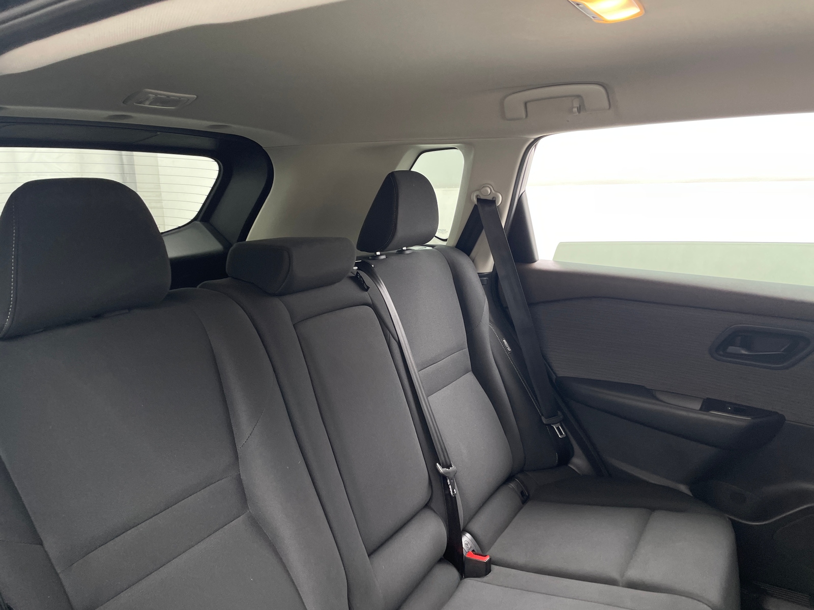 Thumbnail: 2023 Nissan Rogue - 6