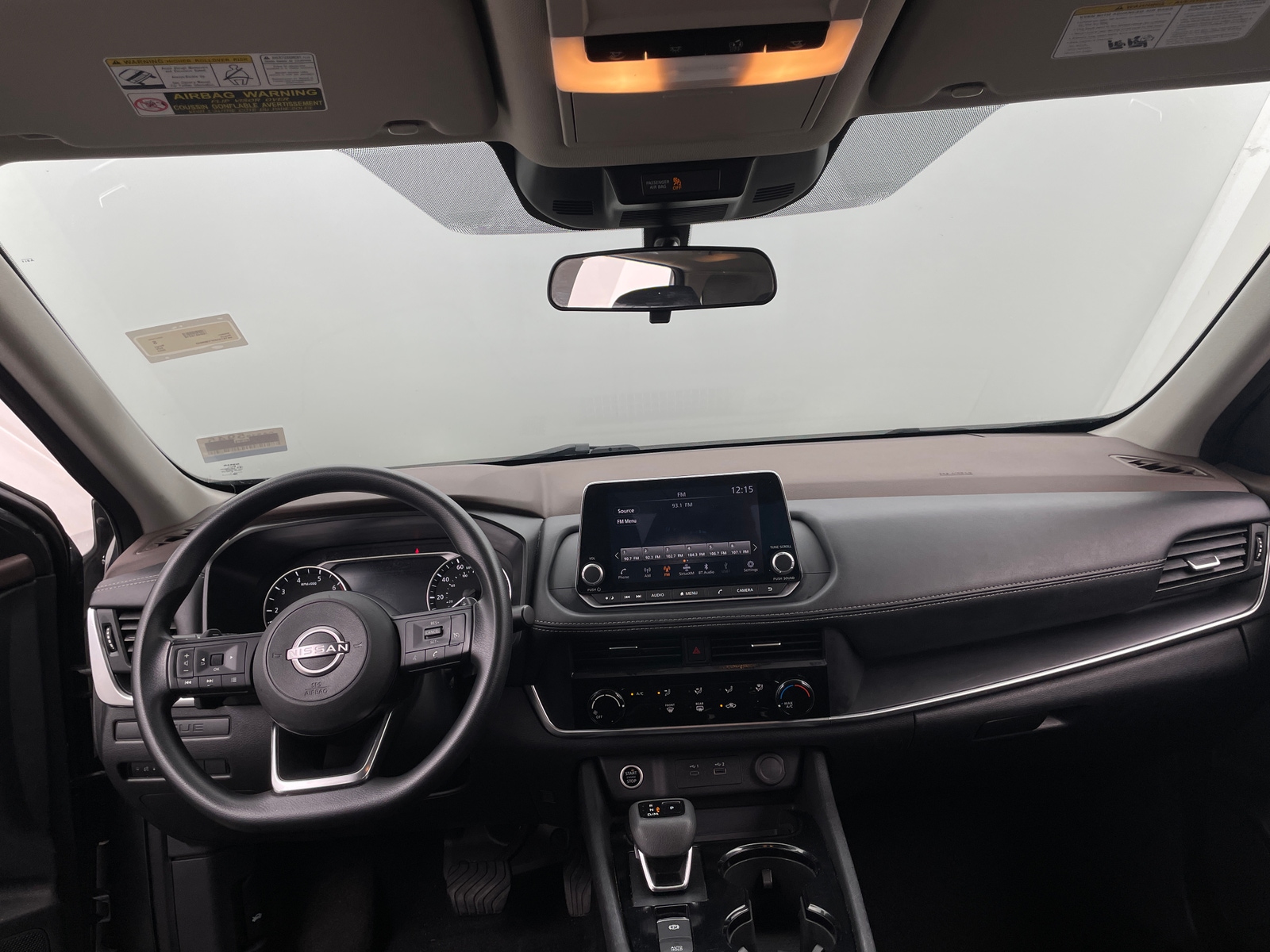 Thumbnail: 2023 Nissan Rogue - 3