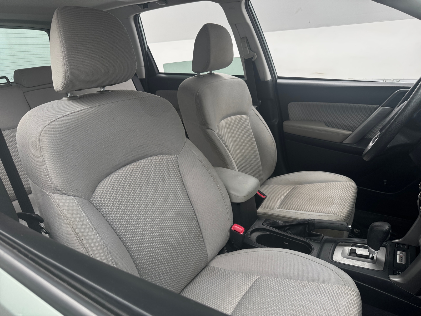 Thumbnail: 2018 Subaru Forester - 2