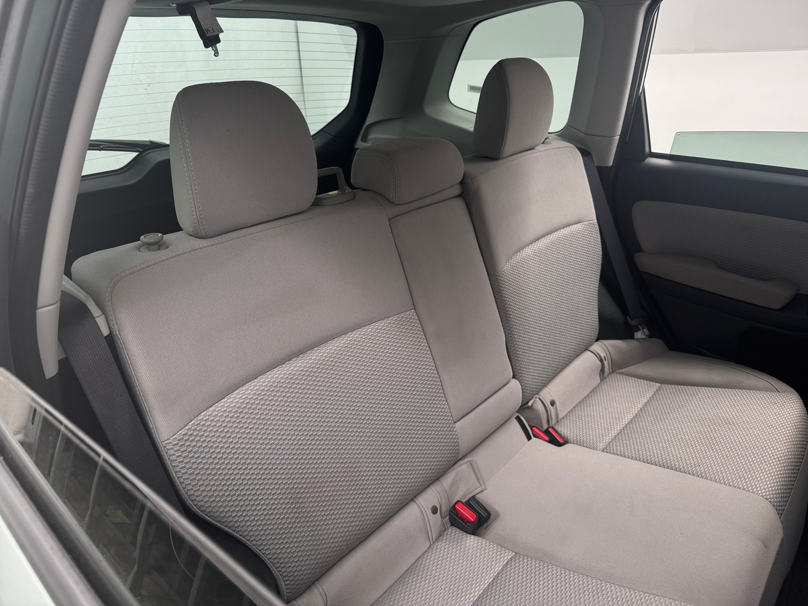 Thumbnail: 2018 Subaru Forester - 6
