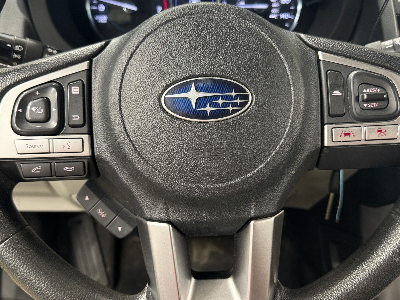 Thumbnail: 2018 Subaru Forester - 5