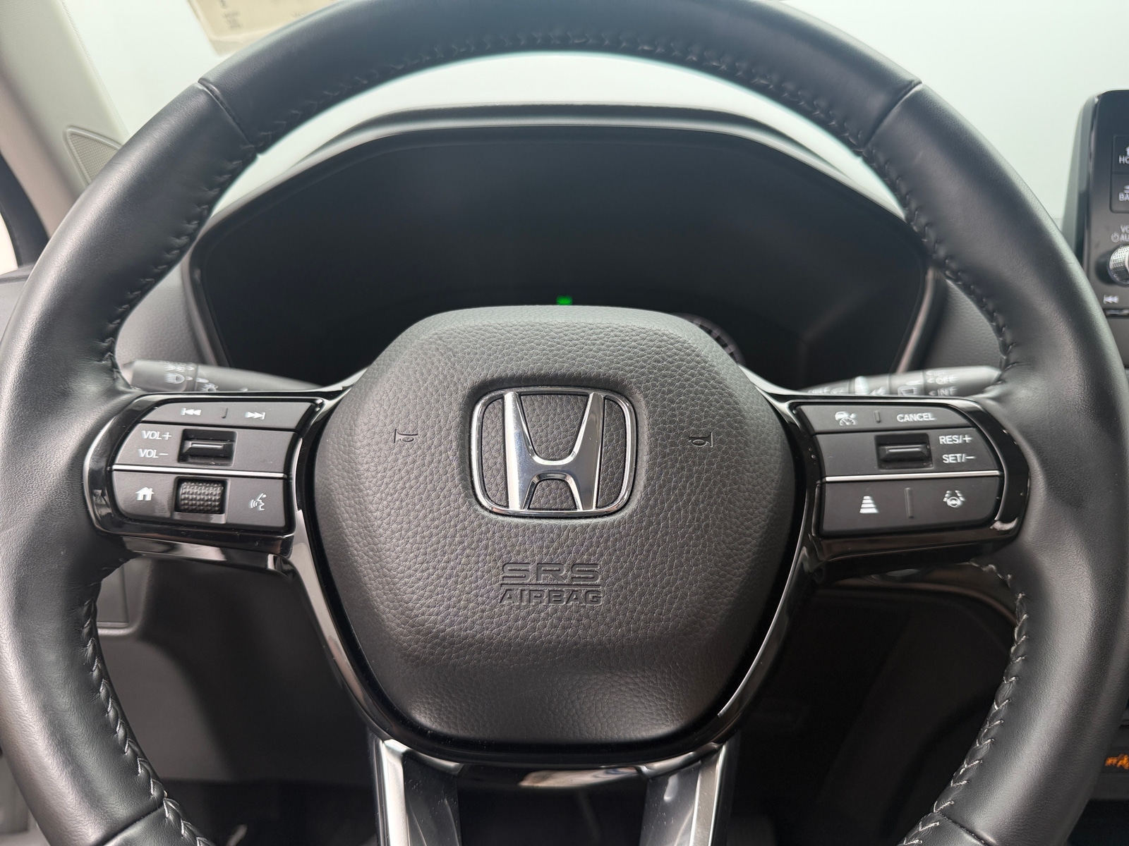 Thumbnail: 2025 Honda CR-V - 4