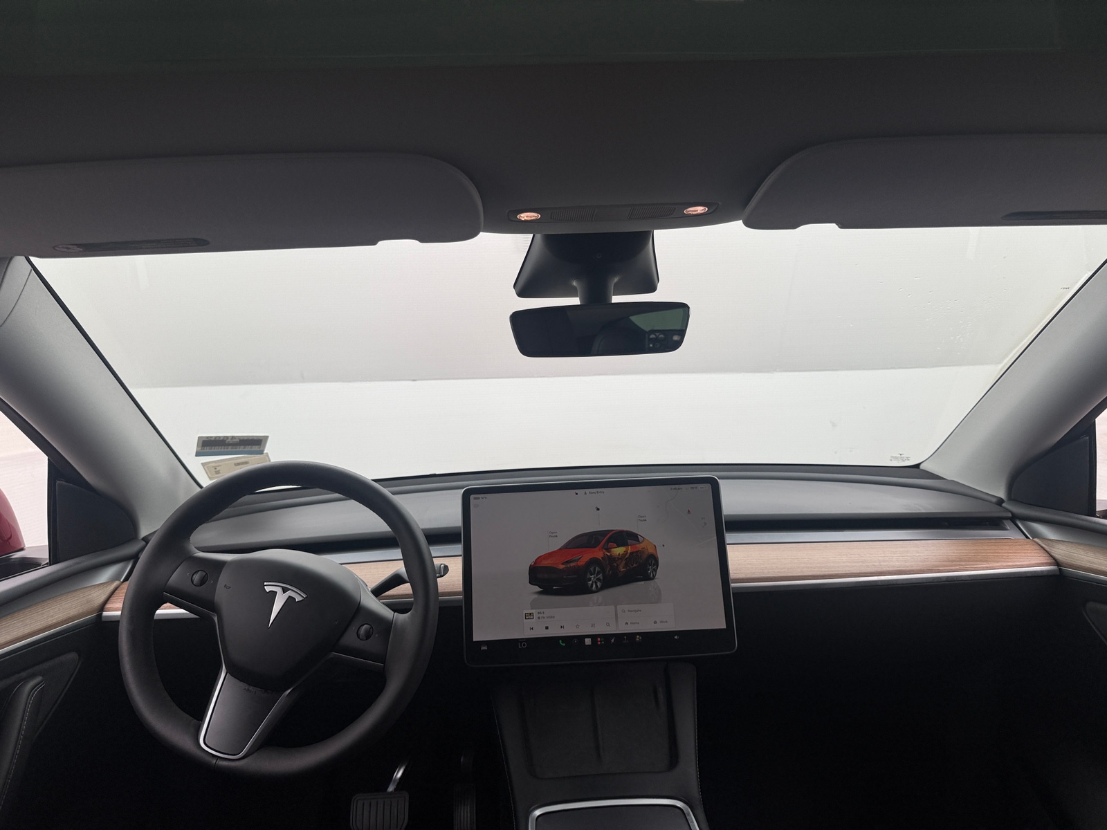 Thumbnail: 2023 Tesla Model Y - 2