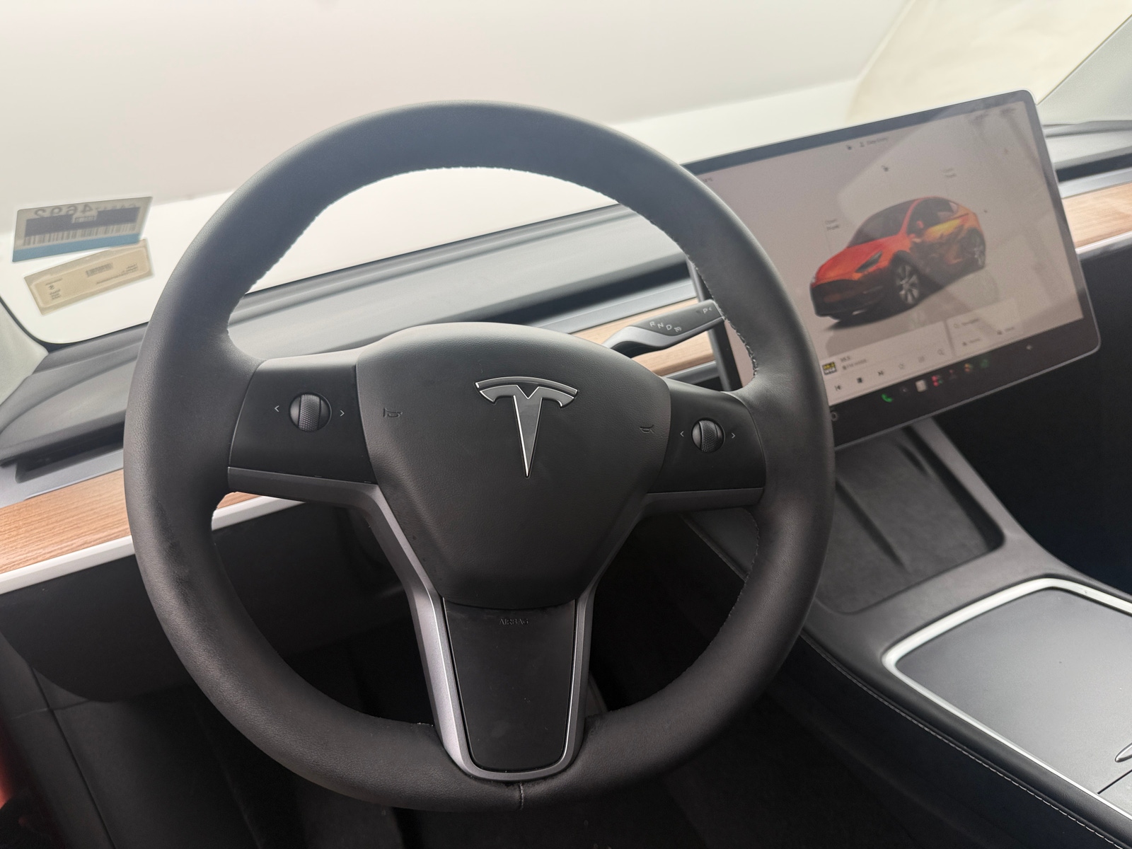 Thumbnail: 2023 Tesla Model Y - 4