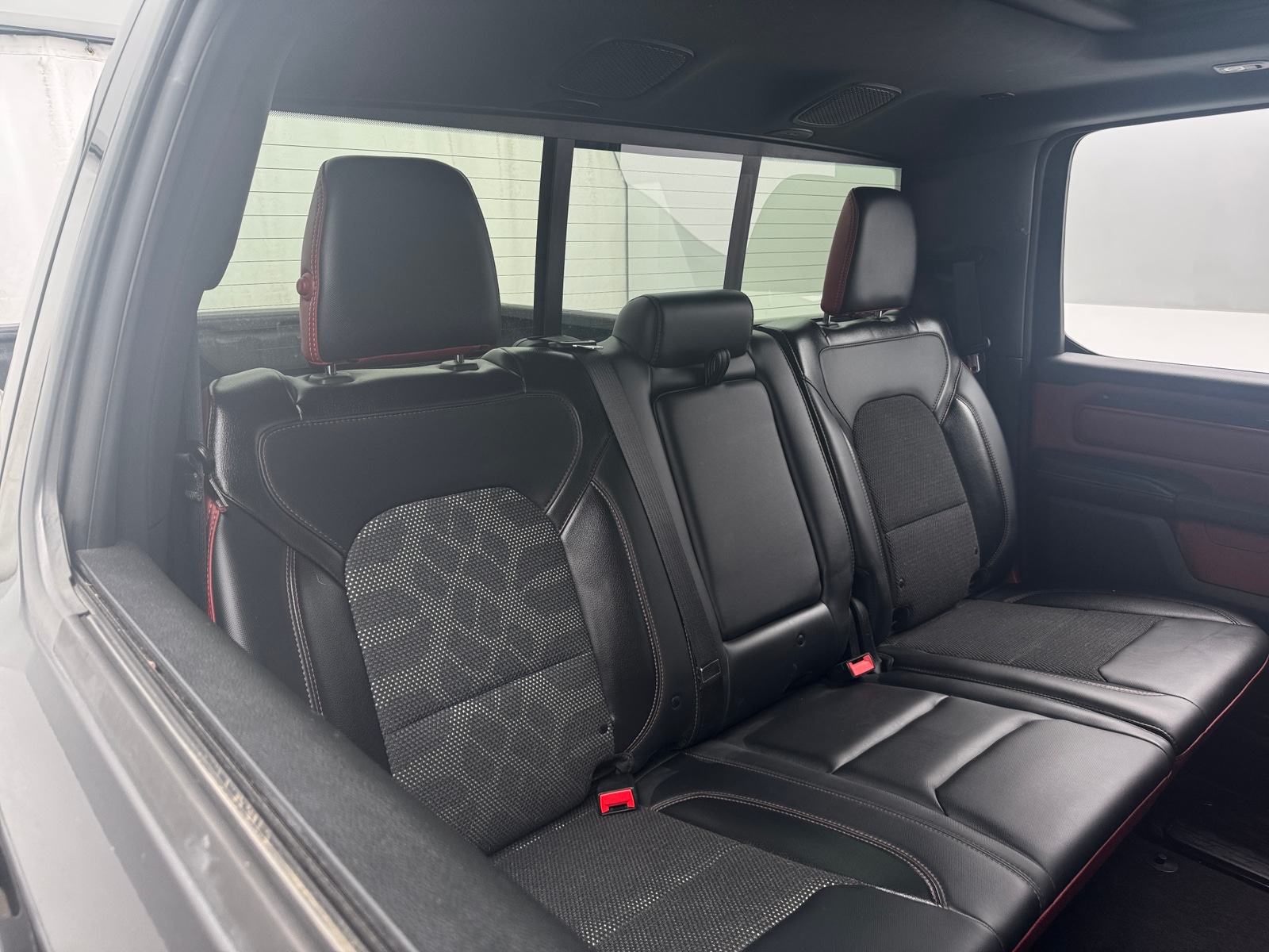 Thumbnail: 2019 RAM 1500 - 5