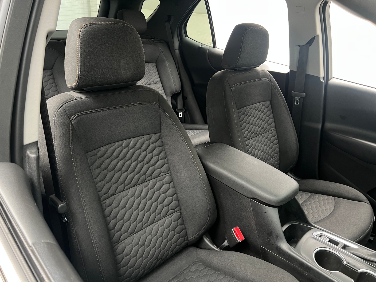 Thumbnail: 2019 Chevrolet Equinox - 2