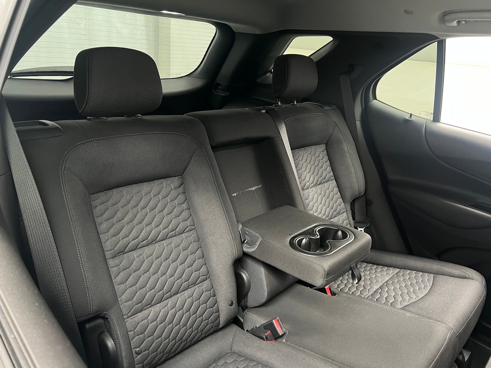 Thumbnail: 2019 Chevrolet Equinox - 6