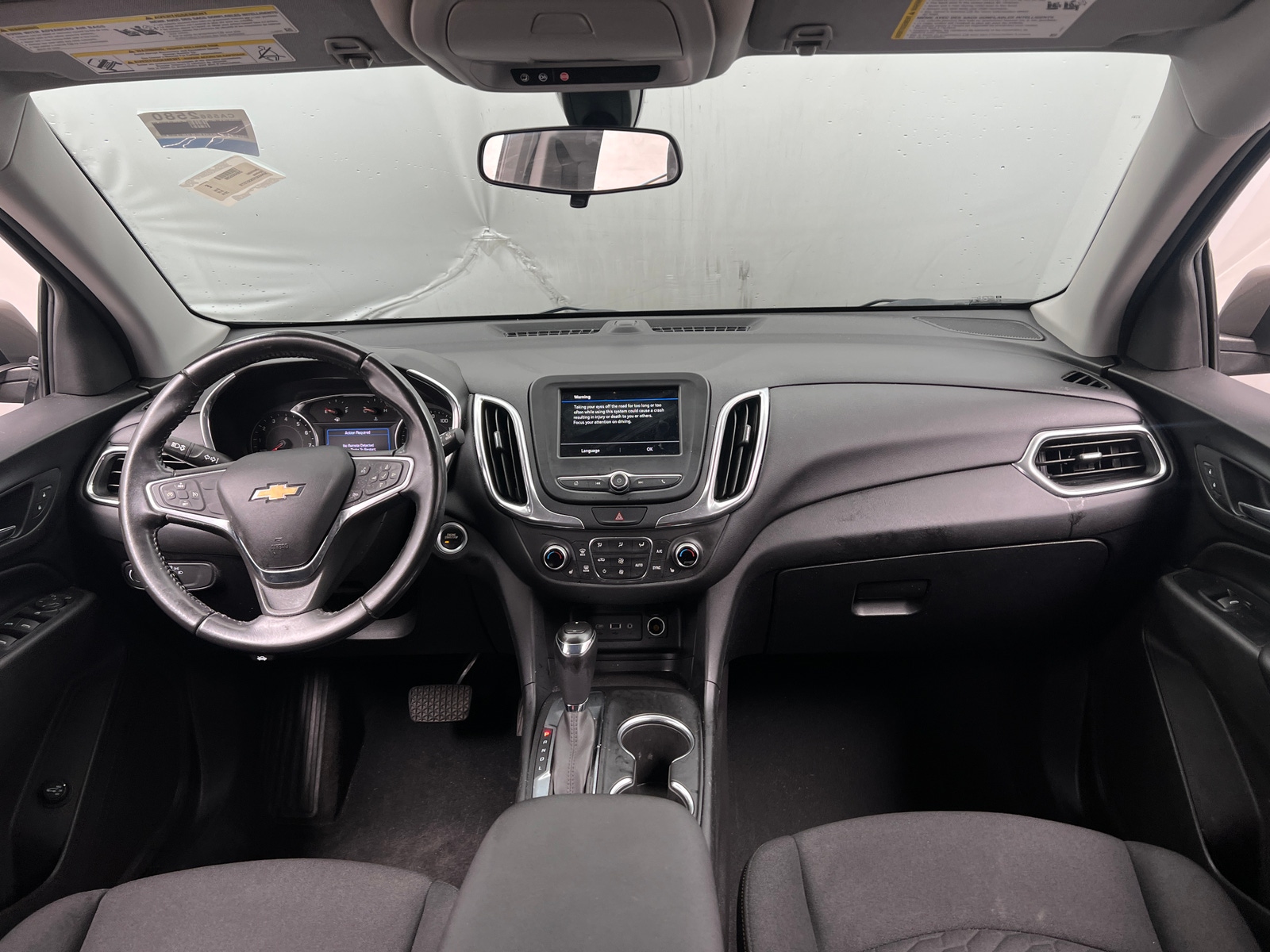 Thumbnail: 2019 Chevrolet Equinox - 3