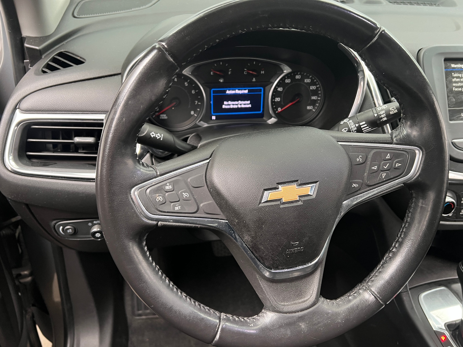Thumbnail: 2019 Chevrolet Equinox - 5