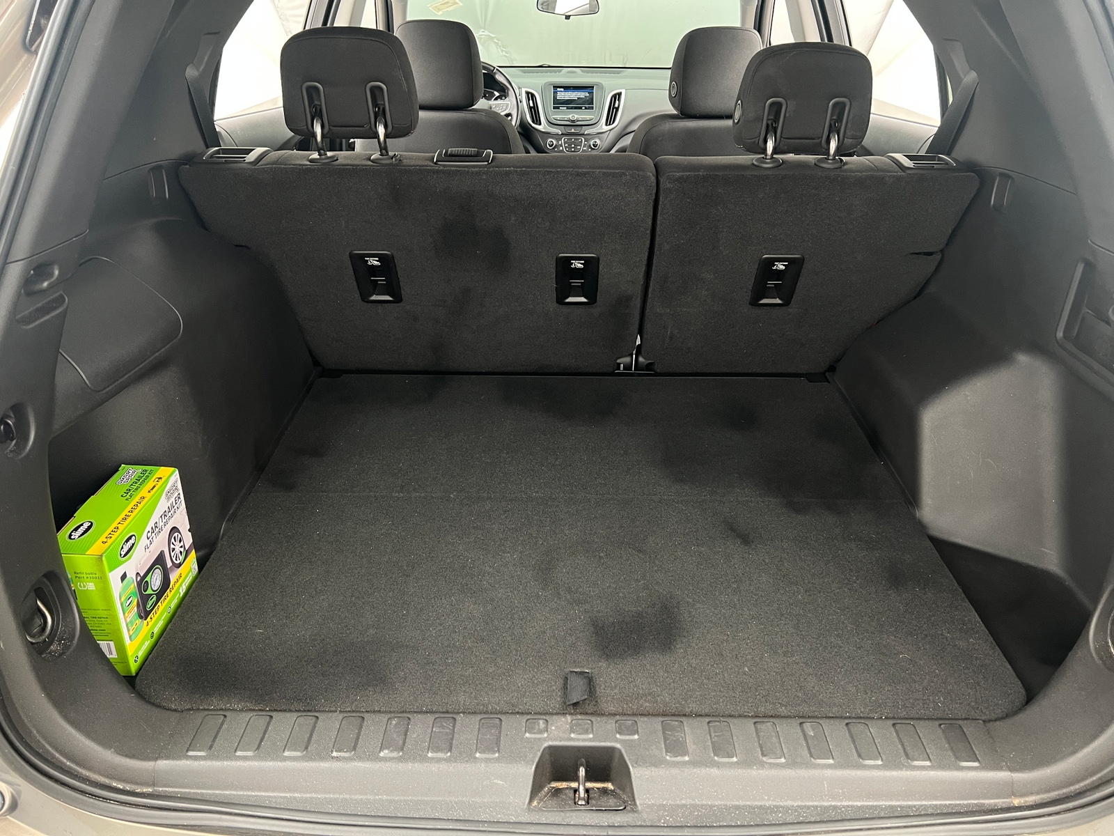 Thumbnail: 2019 Chevrolet Equinox - 7