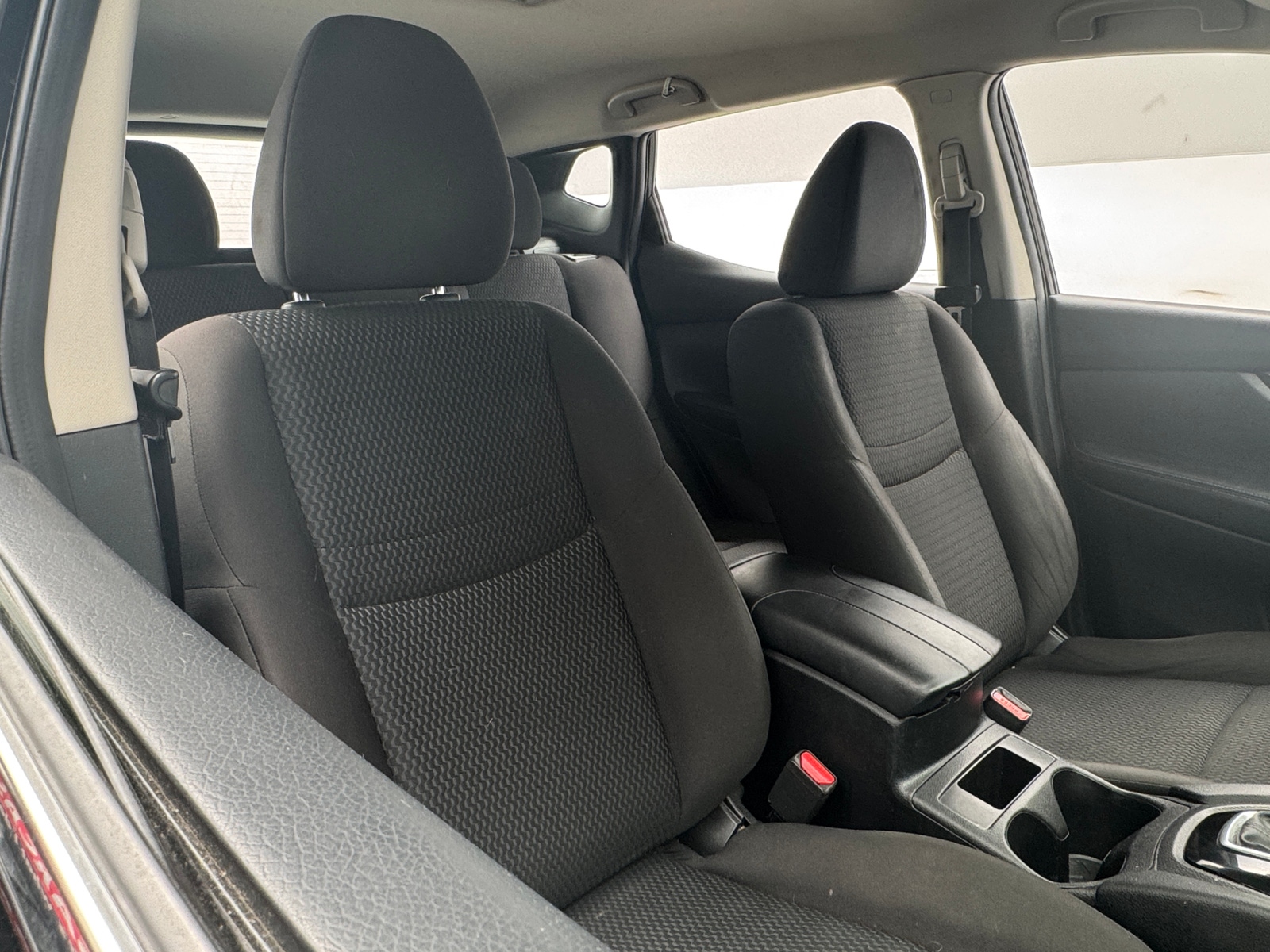 Thumbnail: 2019 Nissan Rogue Sport - 2
