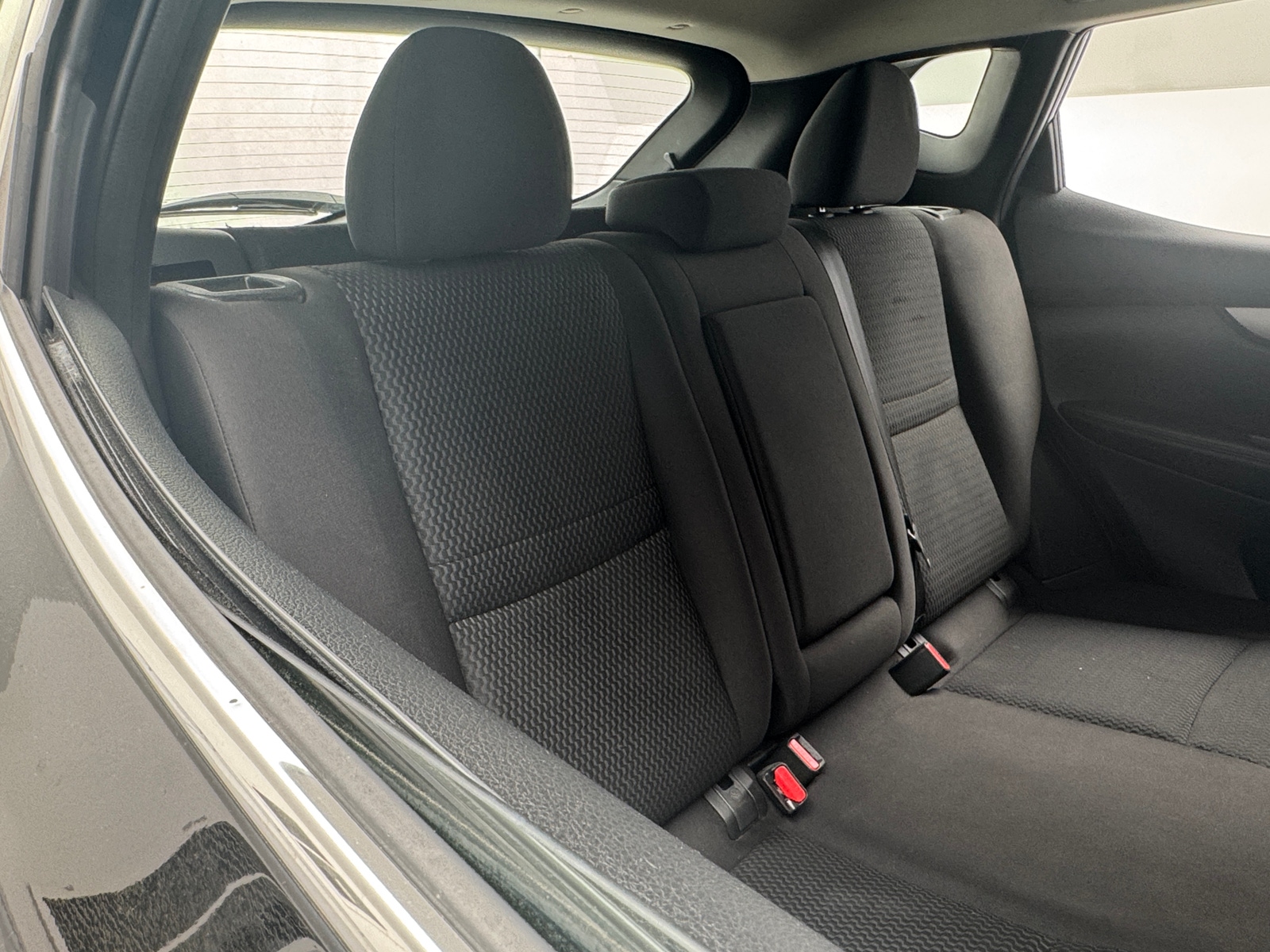 Thumbnail: 2019 Nissan Rogue Sport - 6