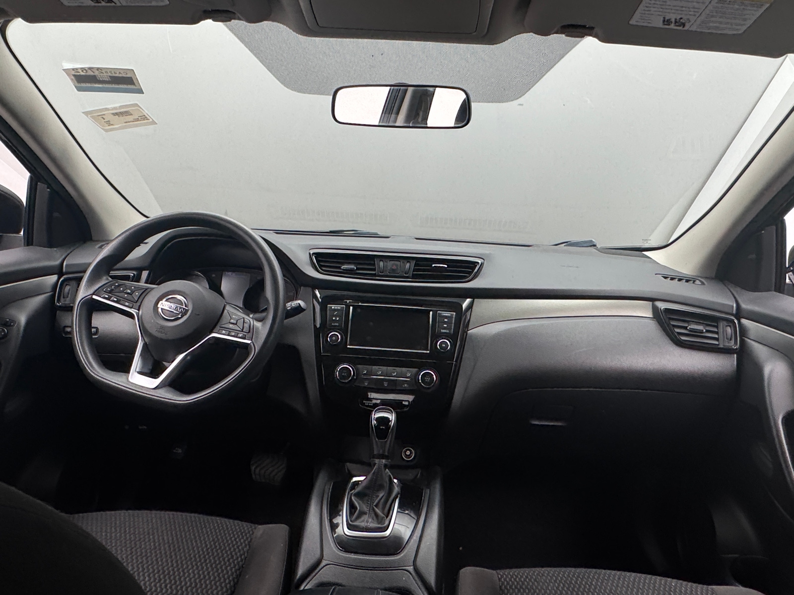 Thumbnail: 2019 Nissan Rogue Sport - 3