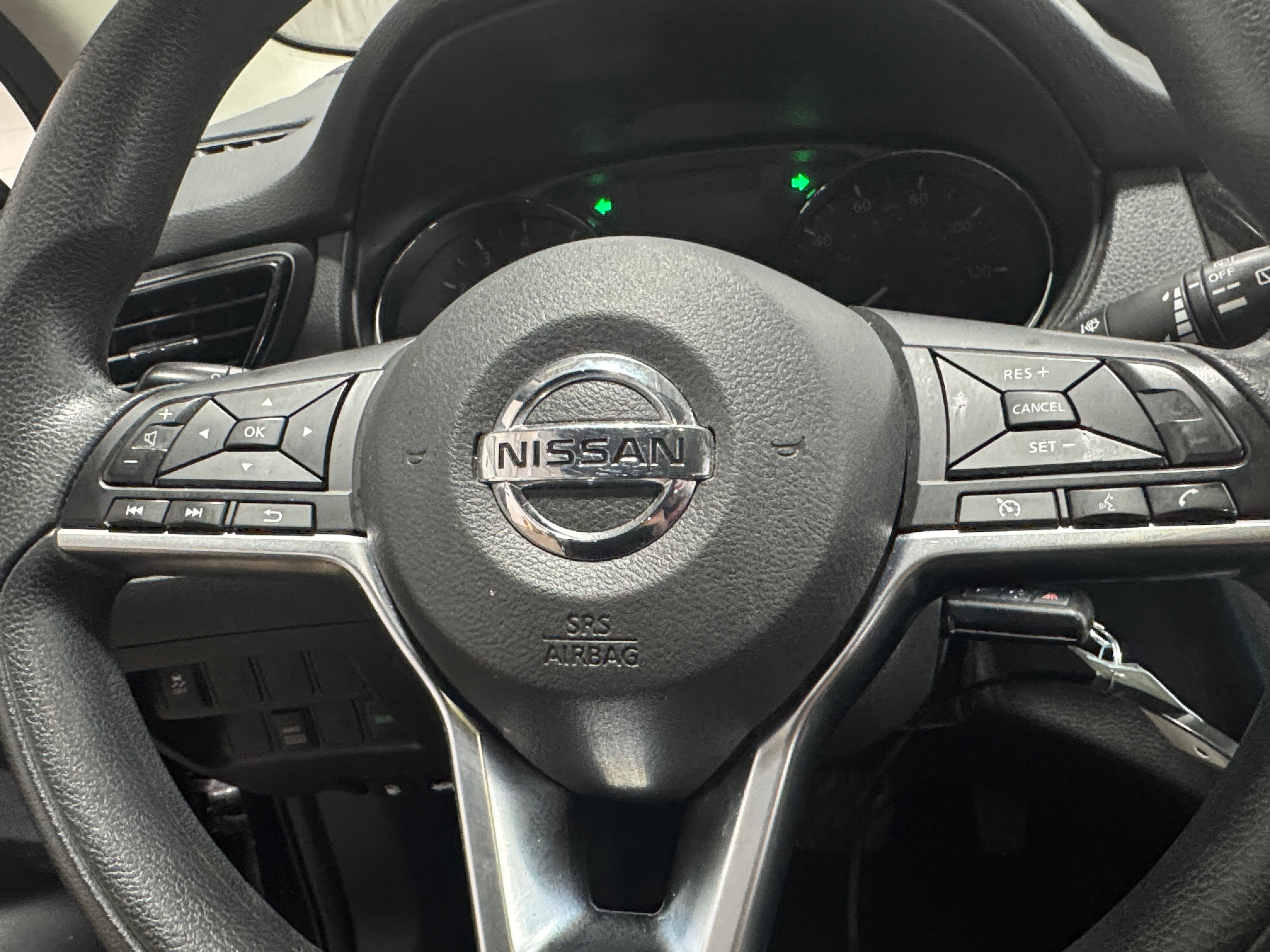 Used 2019 Nissan Rogue Sport S with VIN JN1BJ1CR4KW315764 for sale in Pewaukee, WI