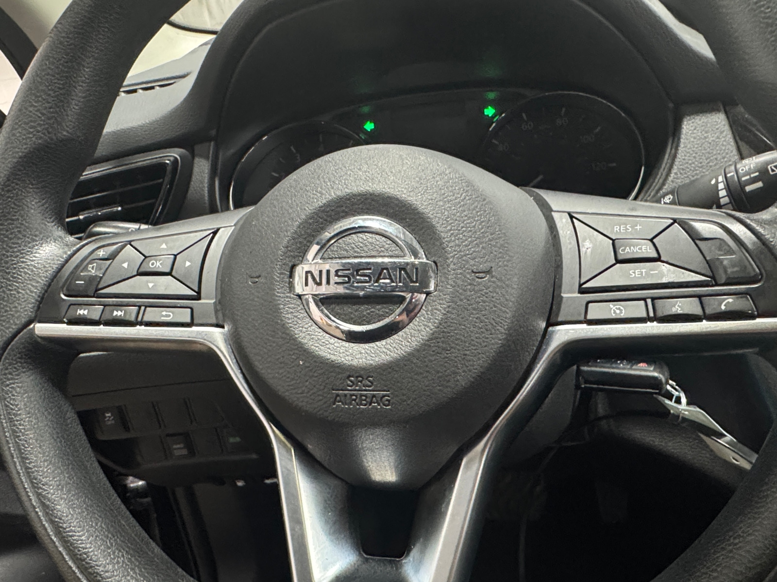 Thumbnail: 2019 Nissan Rogue Sport - 5