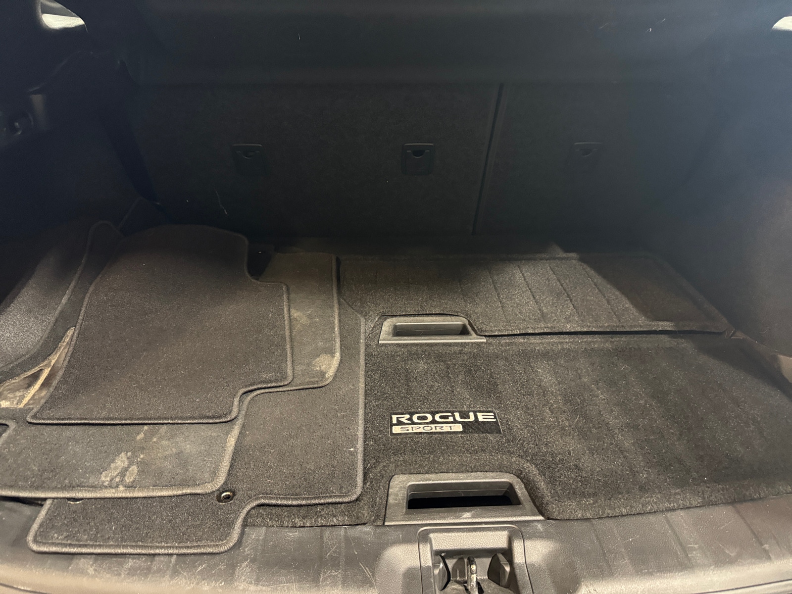 Thumbnail: 2019 Nissan Rogue Sport - 7