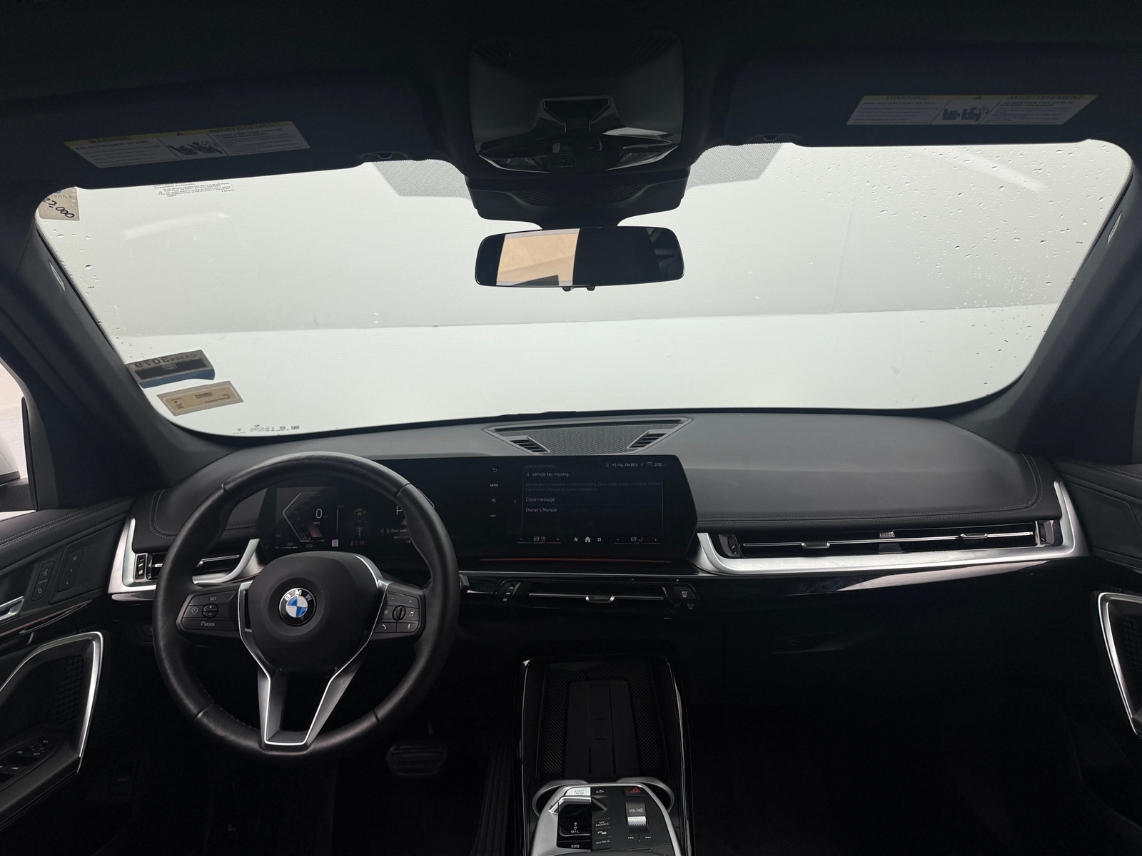 Thumbnail: 2026 BMW X1 - 2