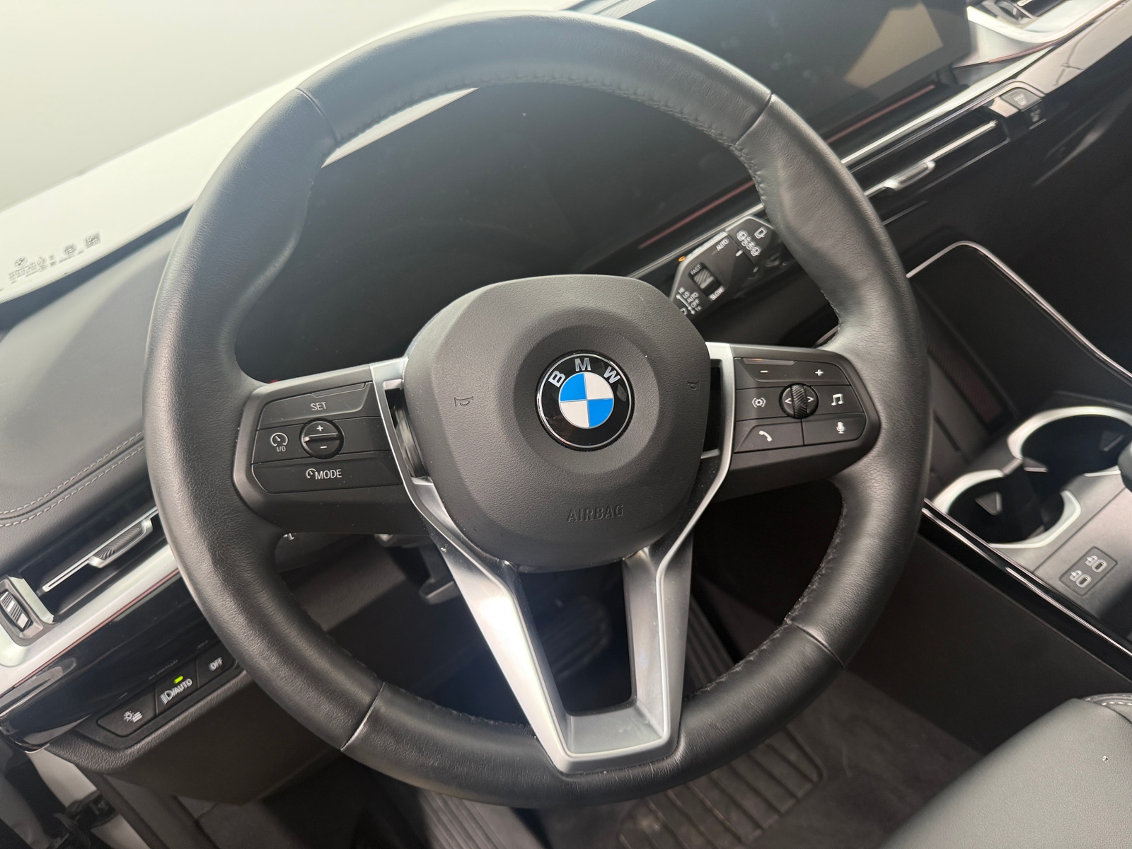 Thumbnail: 2026 BMW X1 - 4