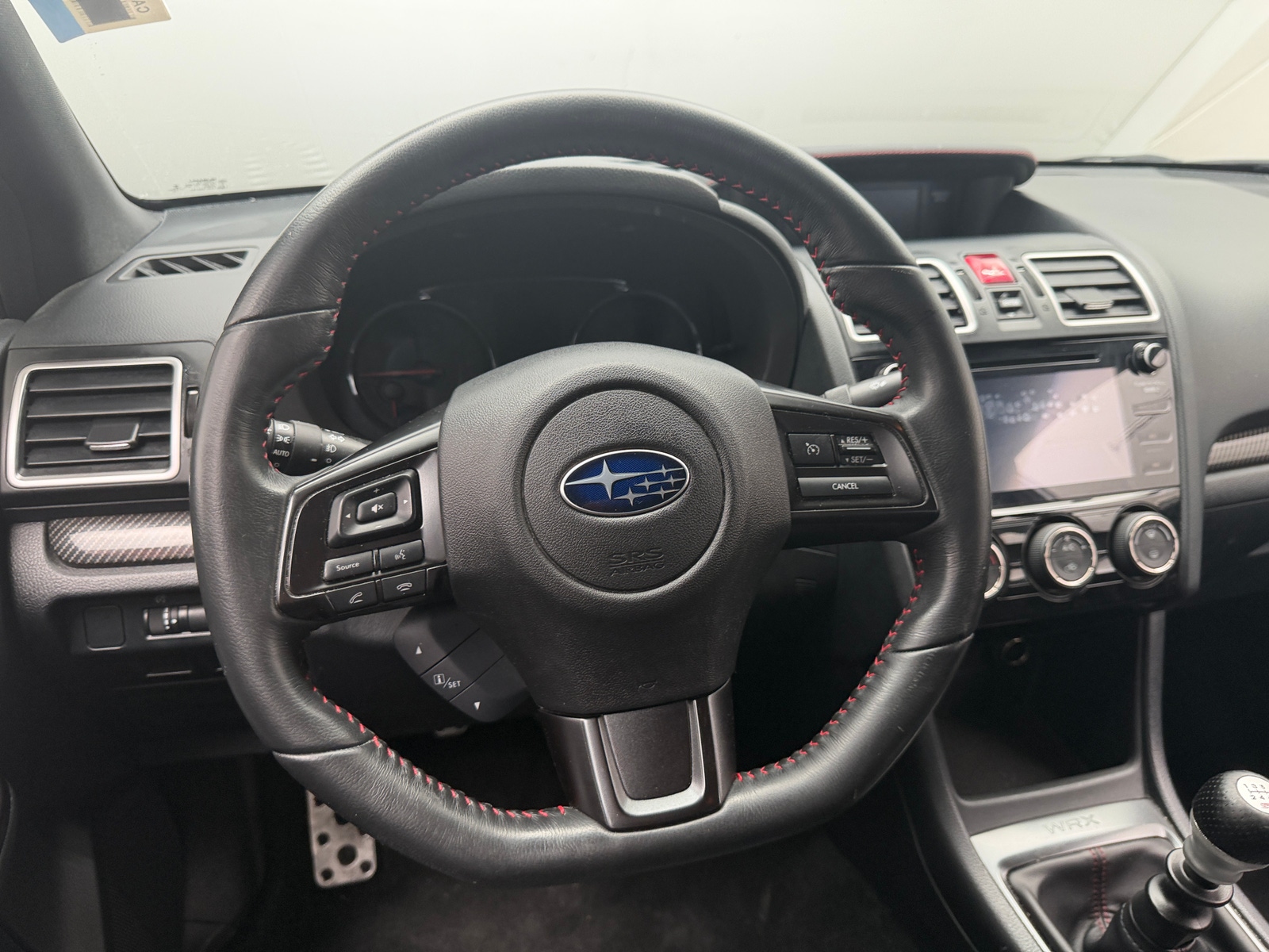 Thumbnail: 2020 Subaru WRX - 5