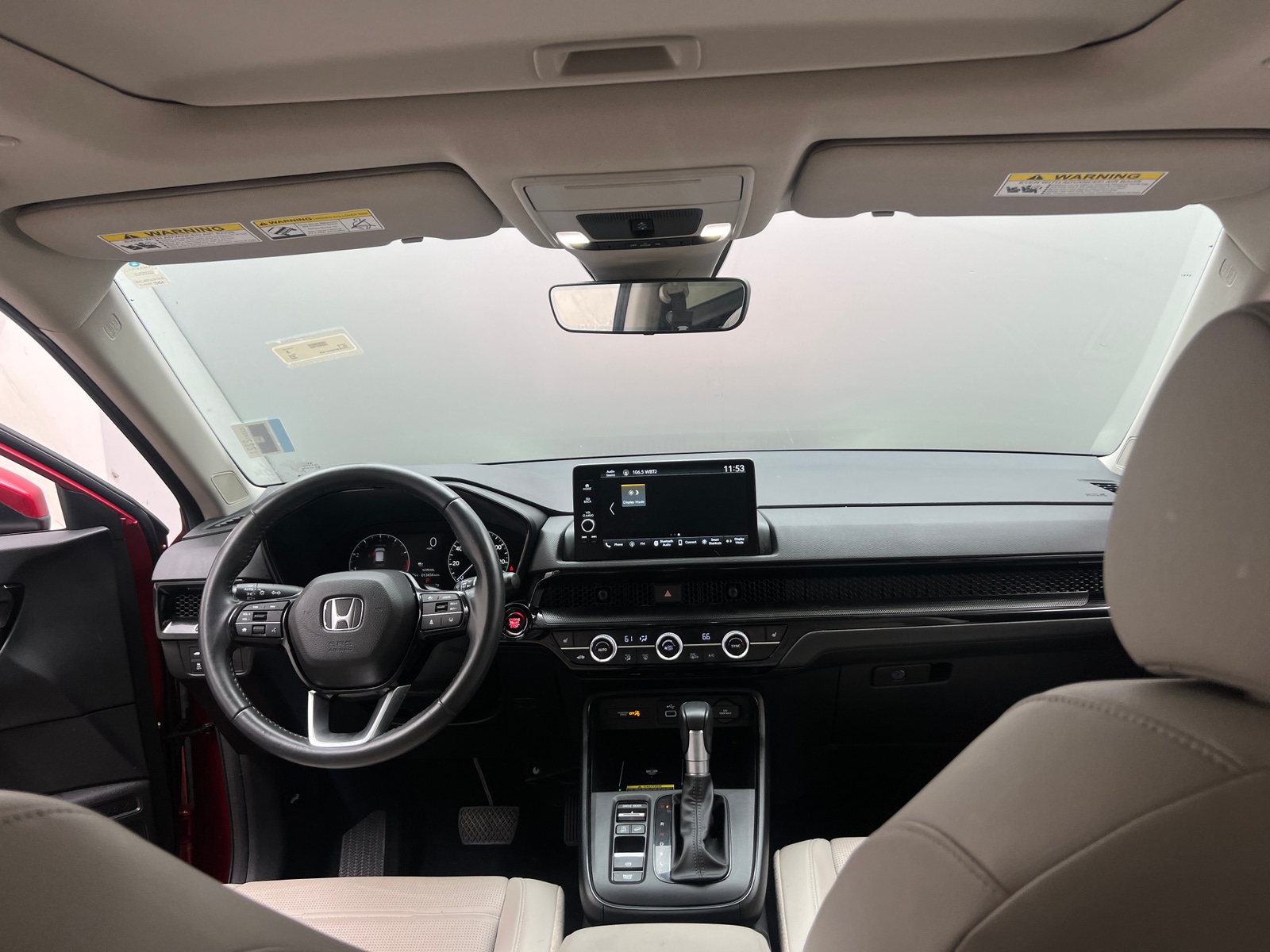 Thumbnail: 2024 Honda CR-V - 2