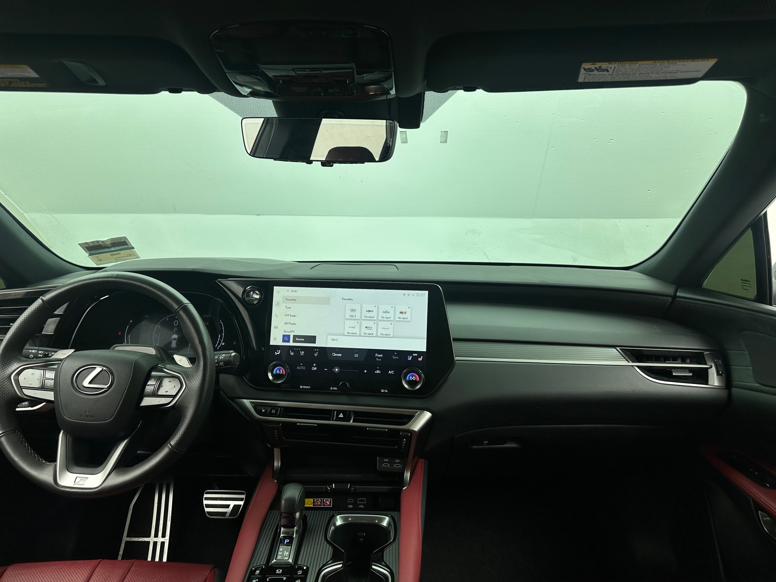 Thumbnail: 2024 Lexus RX - 3