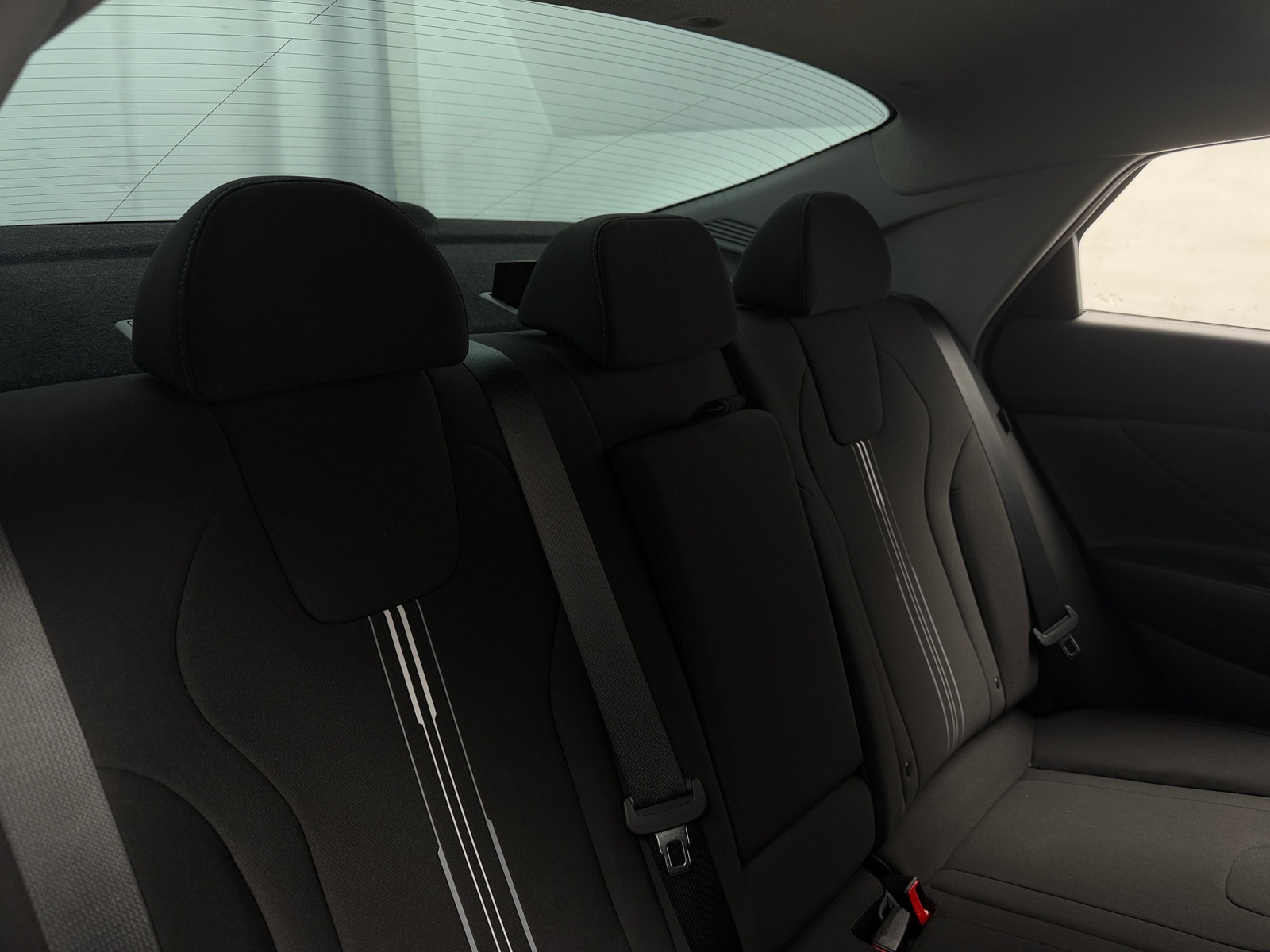 Thumbnail: 2024 Hyundai Elantra - 6