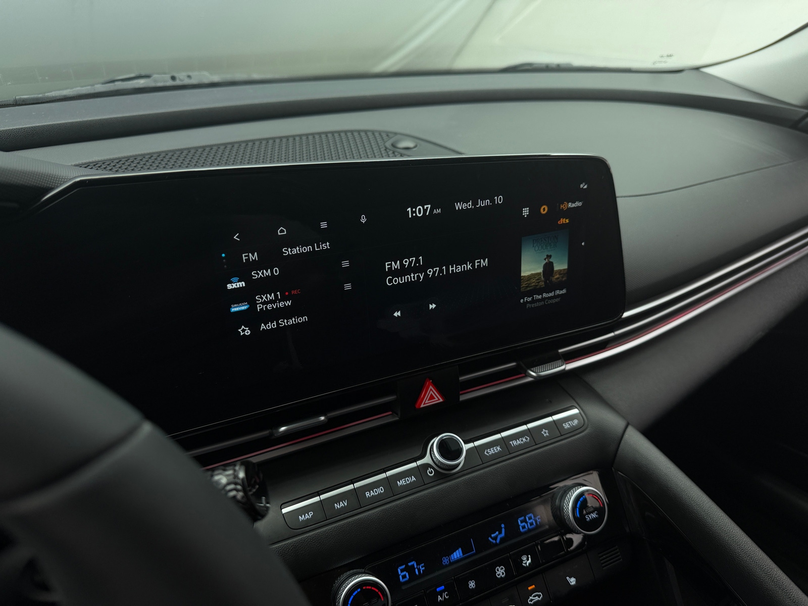 Thumbnail: 2024 Hyundai Elantra - 4