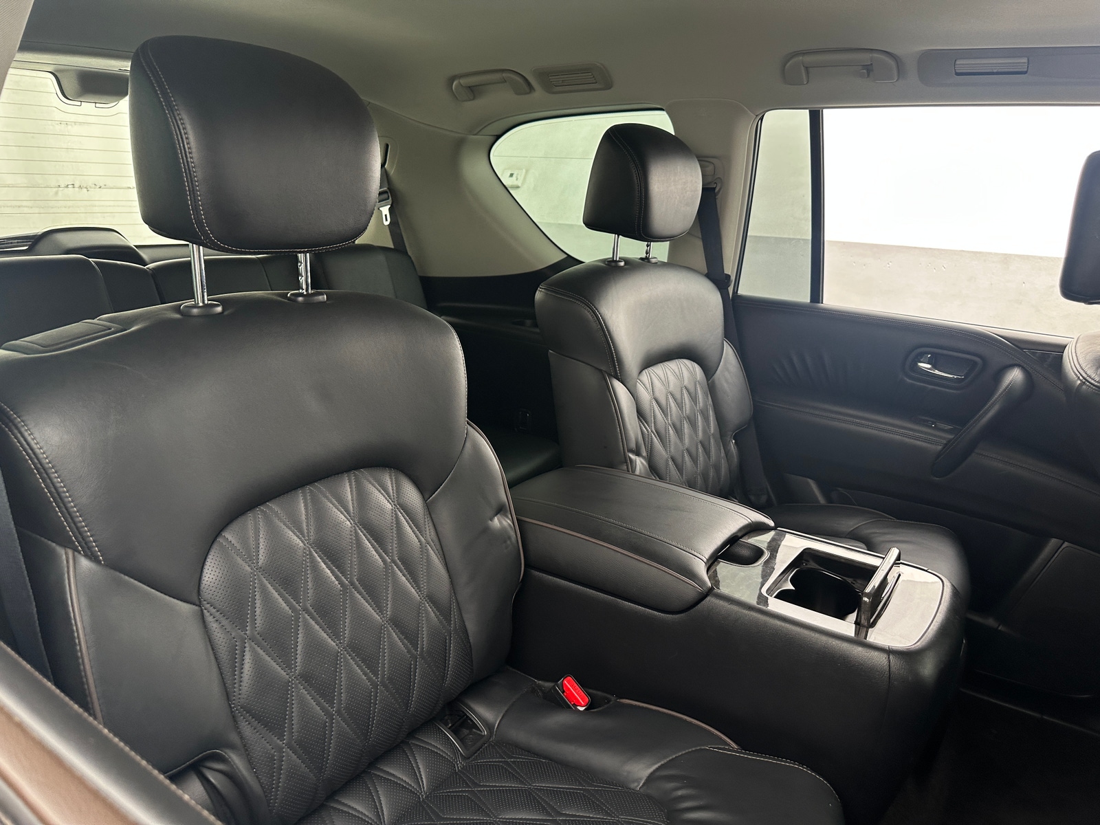 Thumbnail: 2022 Nissan Armada - 5