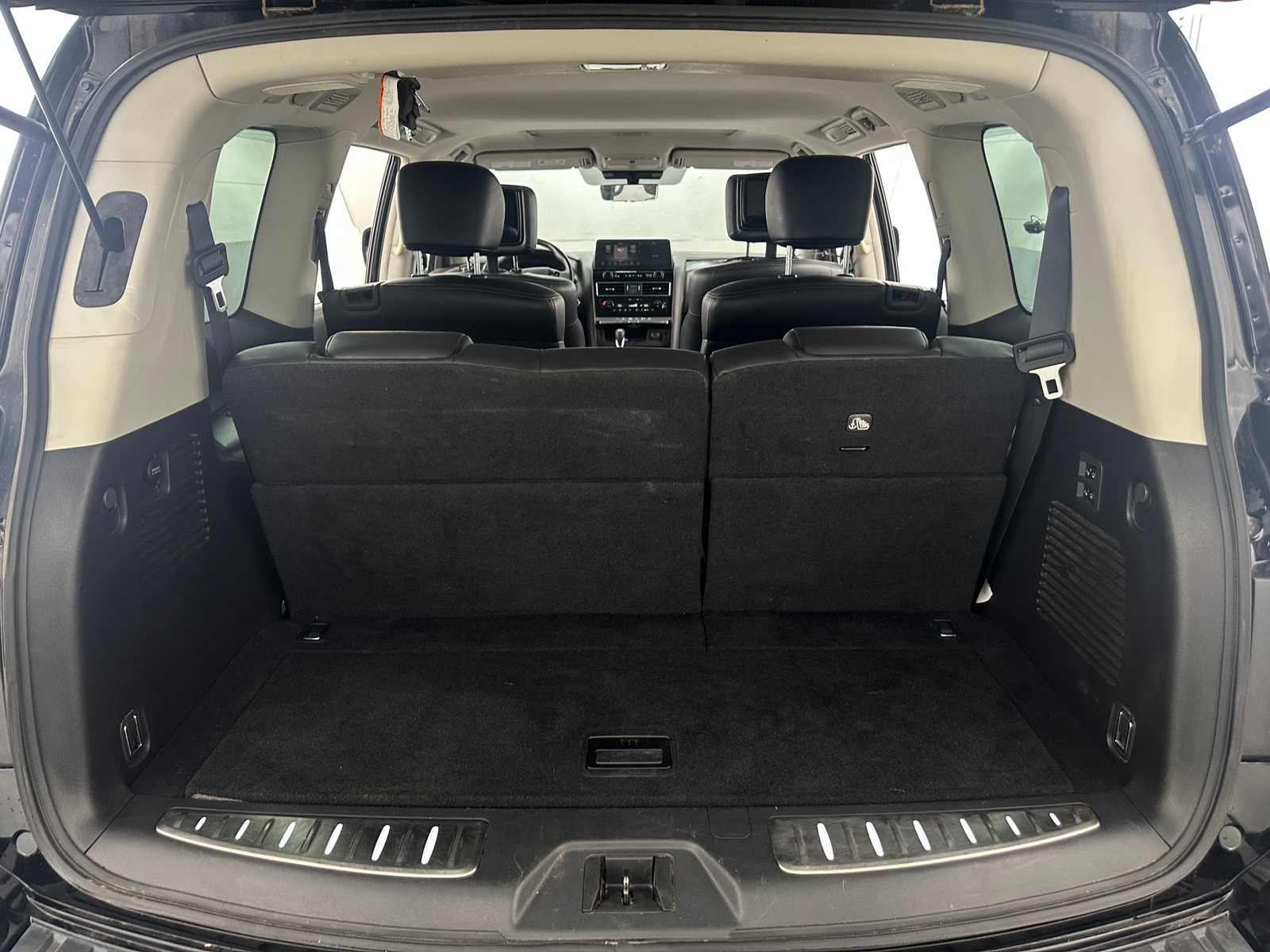 Thumbnail: 2022 Nissan Armada - 6