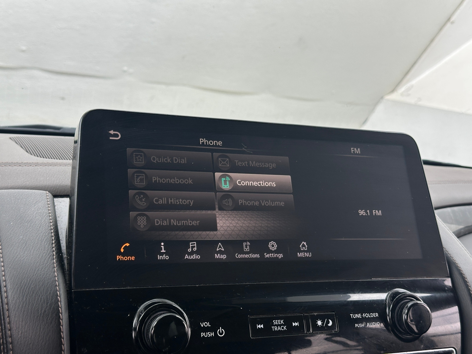 Thumbnail: 2022 Nissan Armada - 3