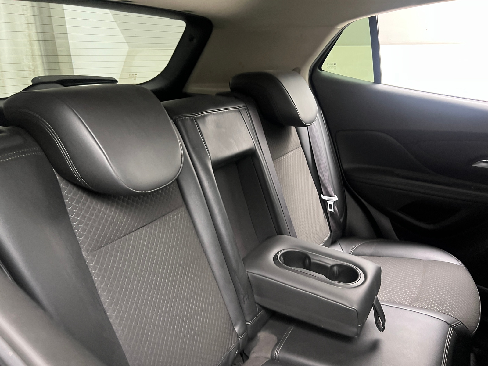 Thumbnail: 2018 Buick Encore - 5