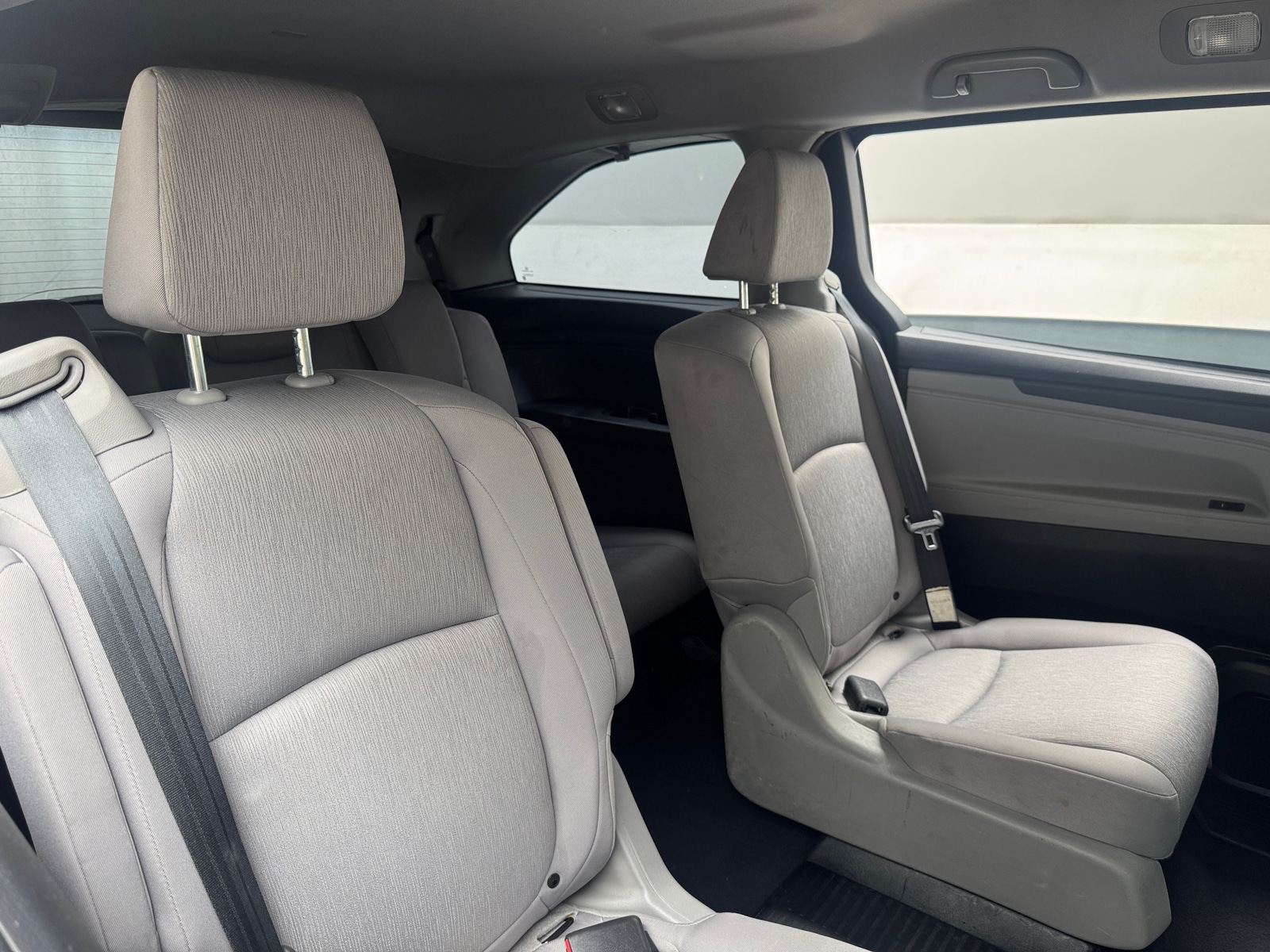 Thumbnail: 2019 Honda Odyssey - 6