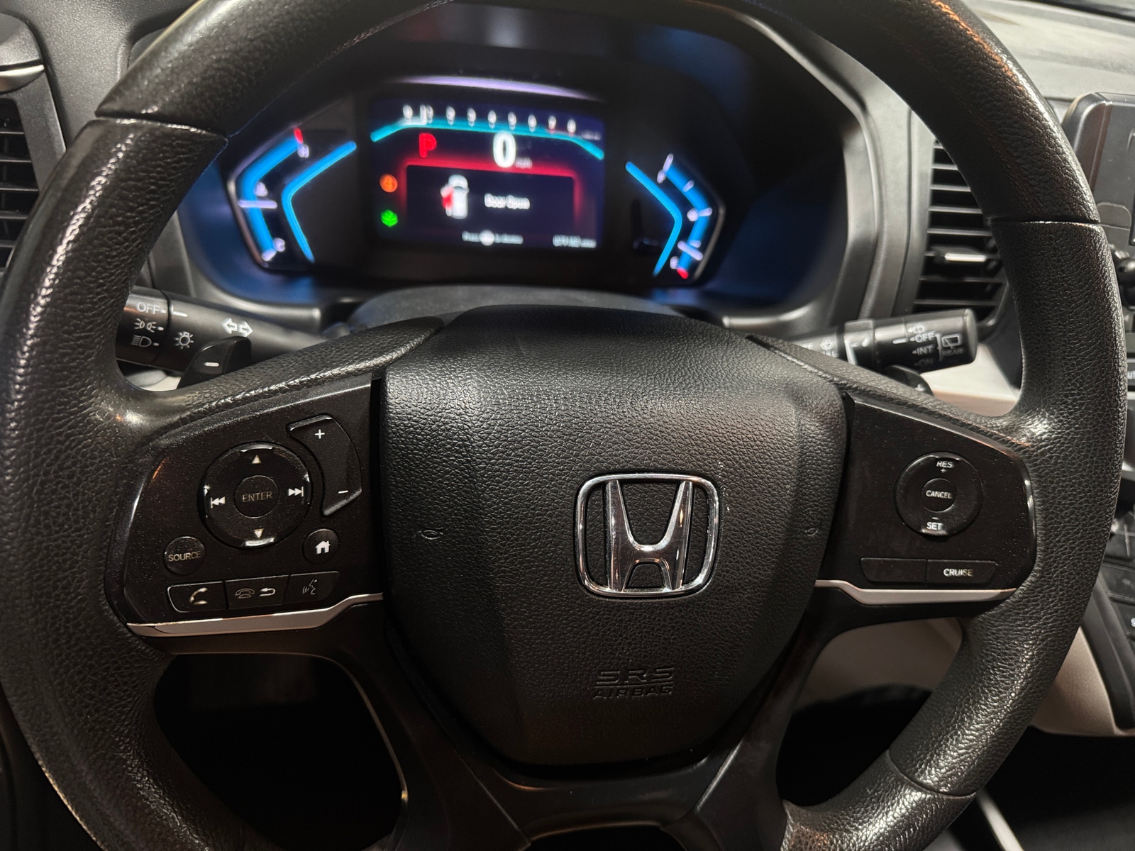 Thumbnail: 2019 Honda Odyssey - 5