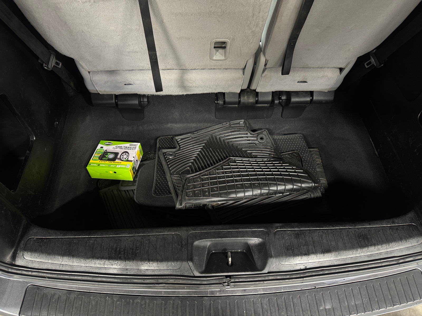 Thumbnail: 2019 Honda Odyssey - 7