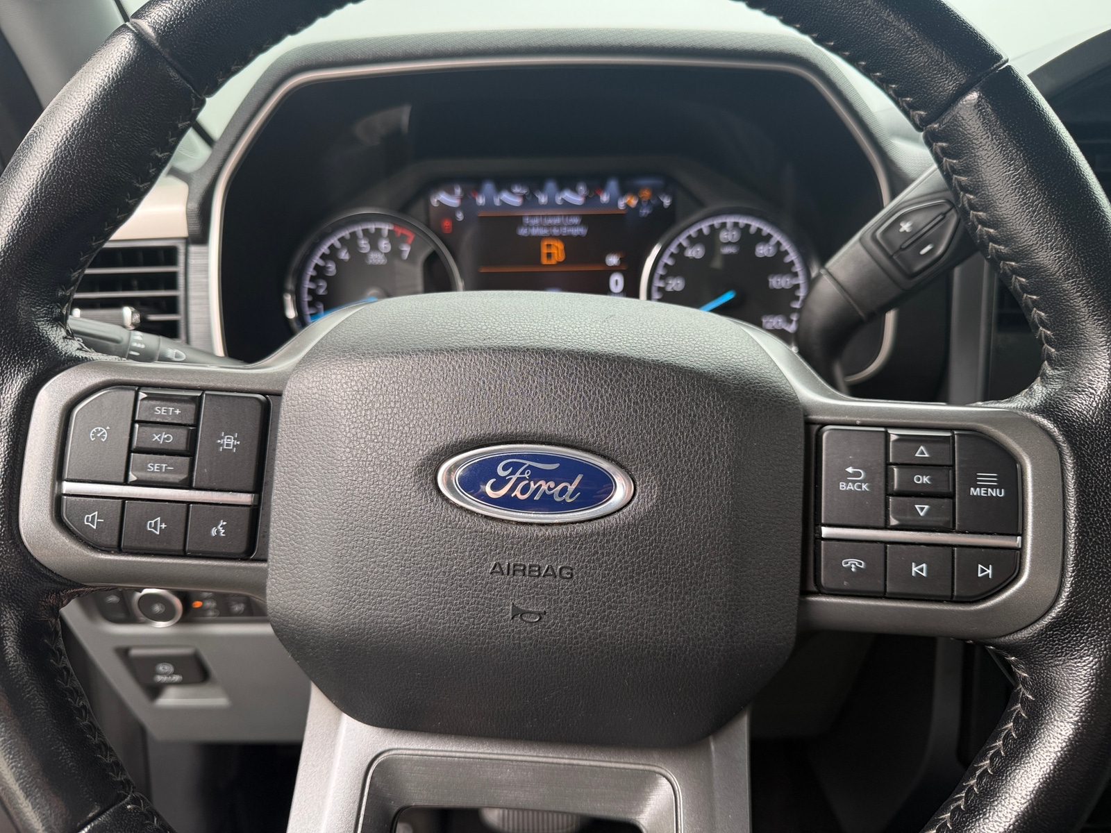 Thumbnail: 2021 Ford Econoline - 5