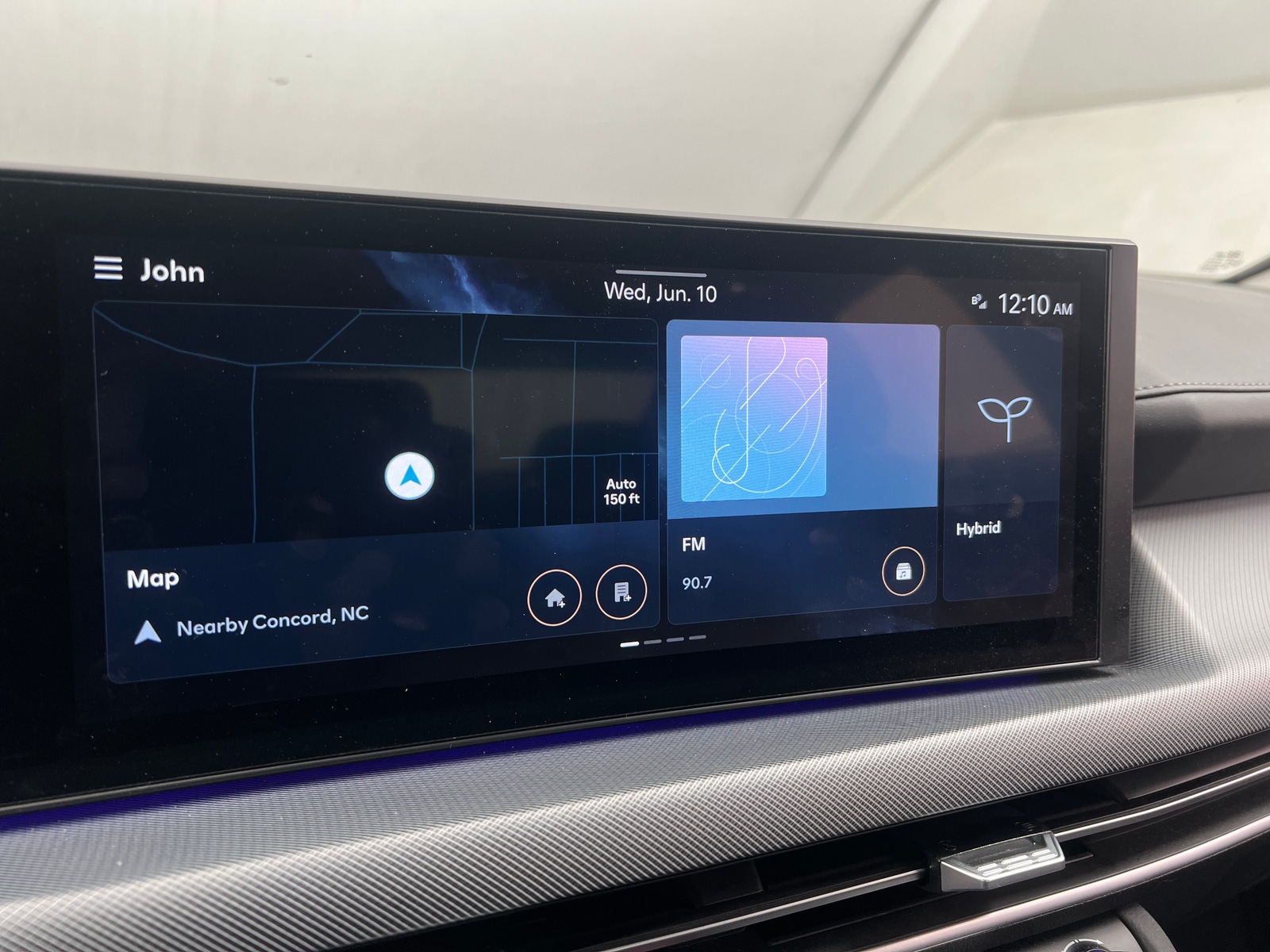 Thumbnail: 2024 Hyundai Sonata - 3