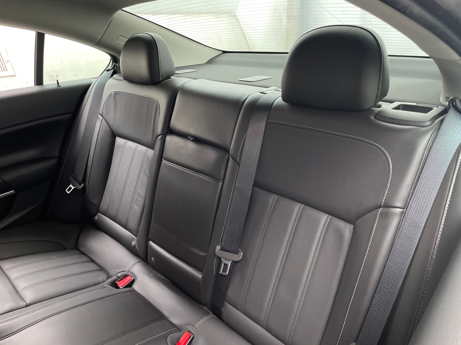 Thumbnail: 2017 Buick Regal - 5