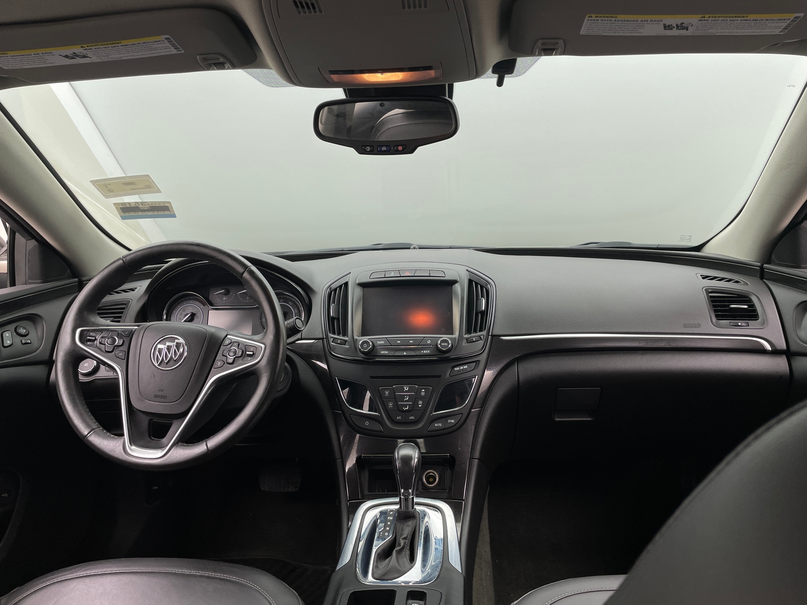 Thumbnail: 2017 Buick Regal - 2