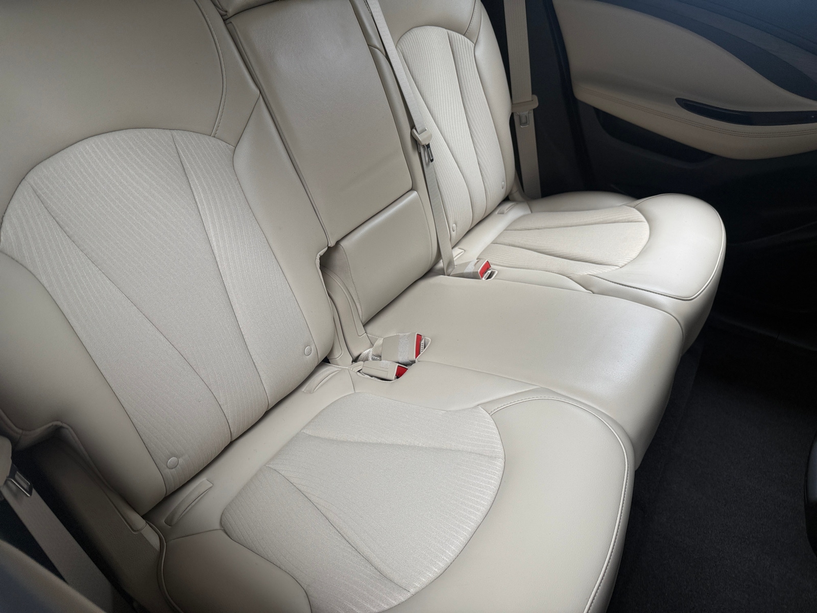 Thumbnail: 2020 Buick Envision - 5