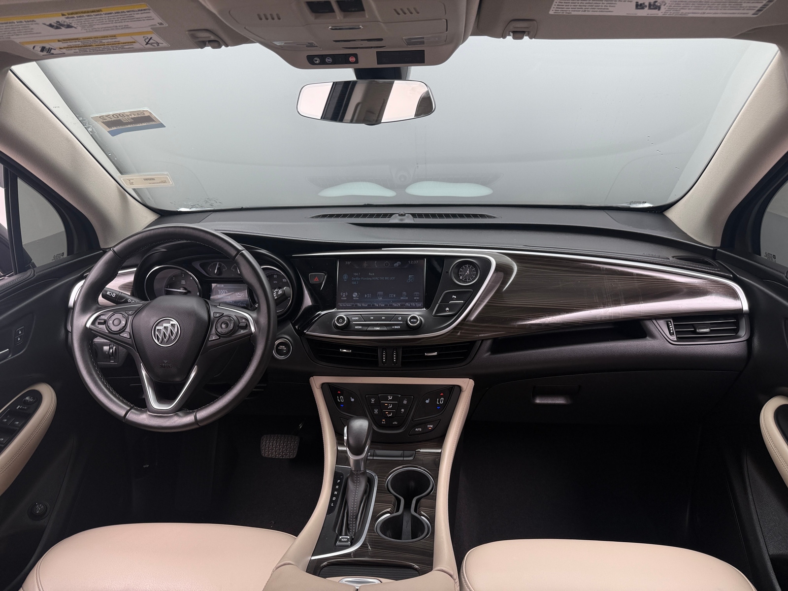 Thumbnail: 2020 Buick Envision - 2