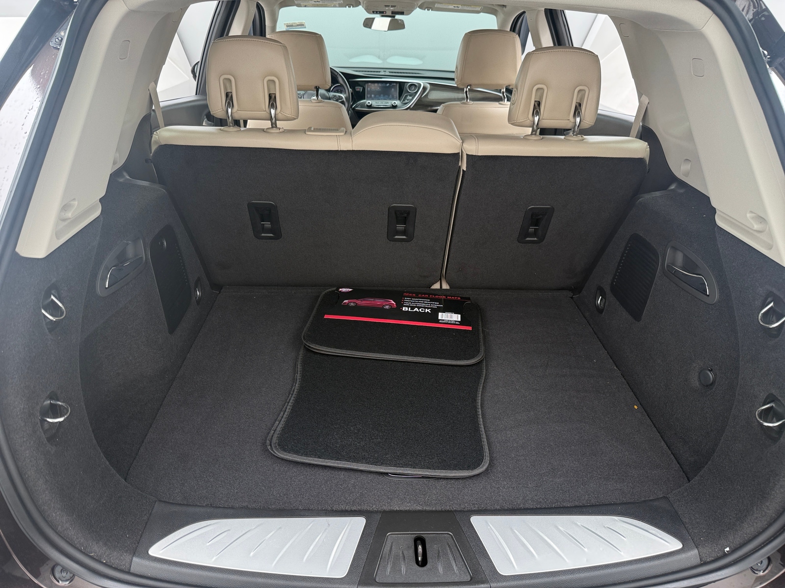 Thumbnail: 2020 Buick Envision - 6